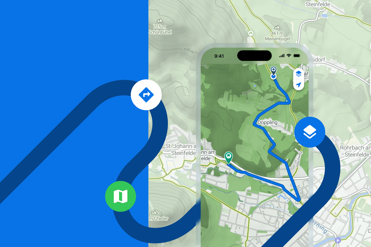 Reimagined Route Planner