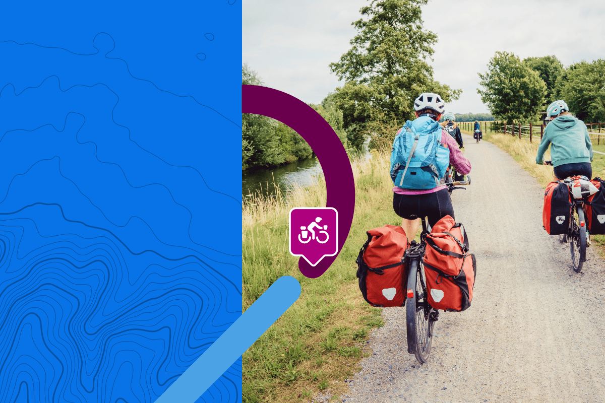 The New Free Multi-Day Planner – A Transparent Alternative for Cyclists