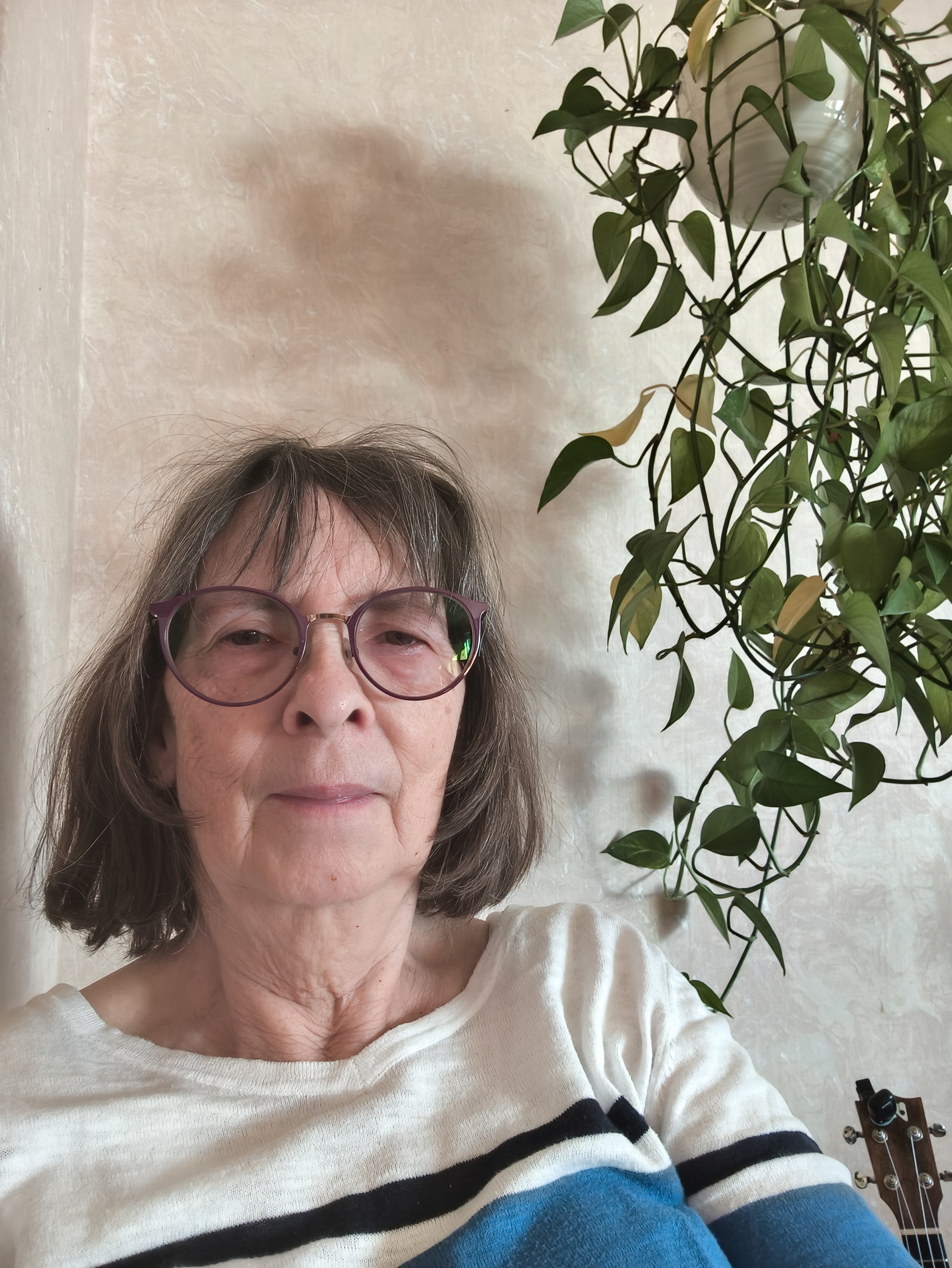 Helga Ayasse