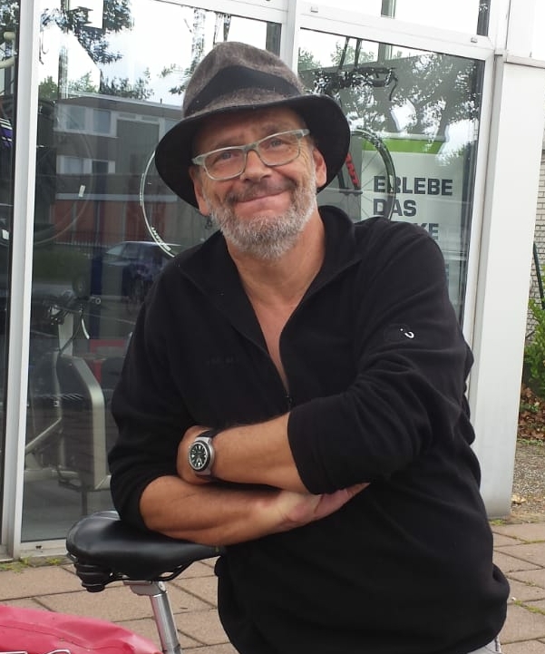 Stefan Schramm