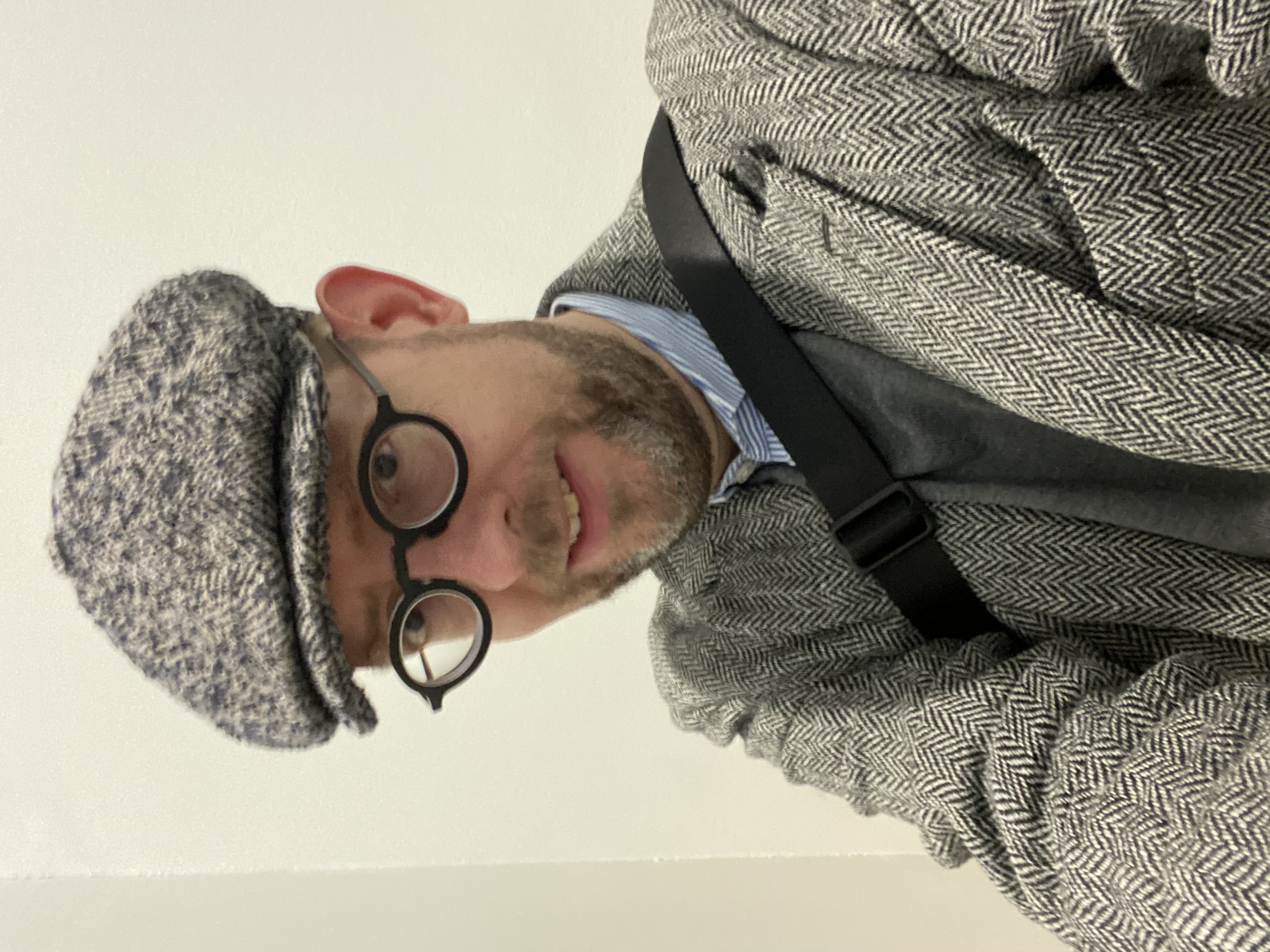 Sascha Corti