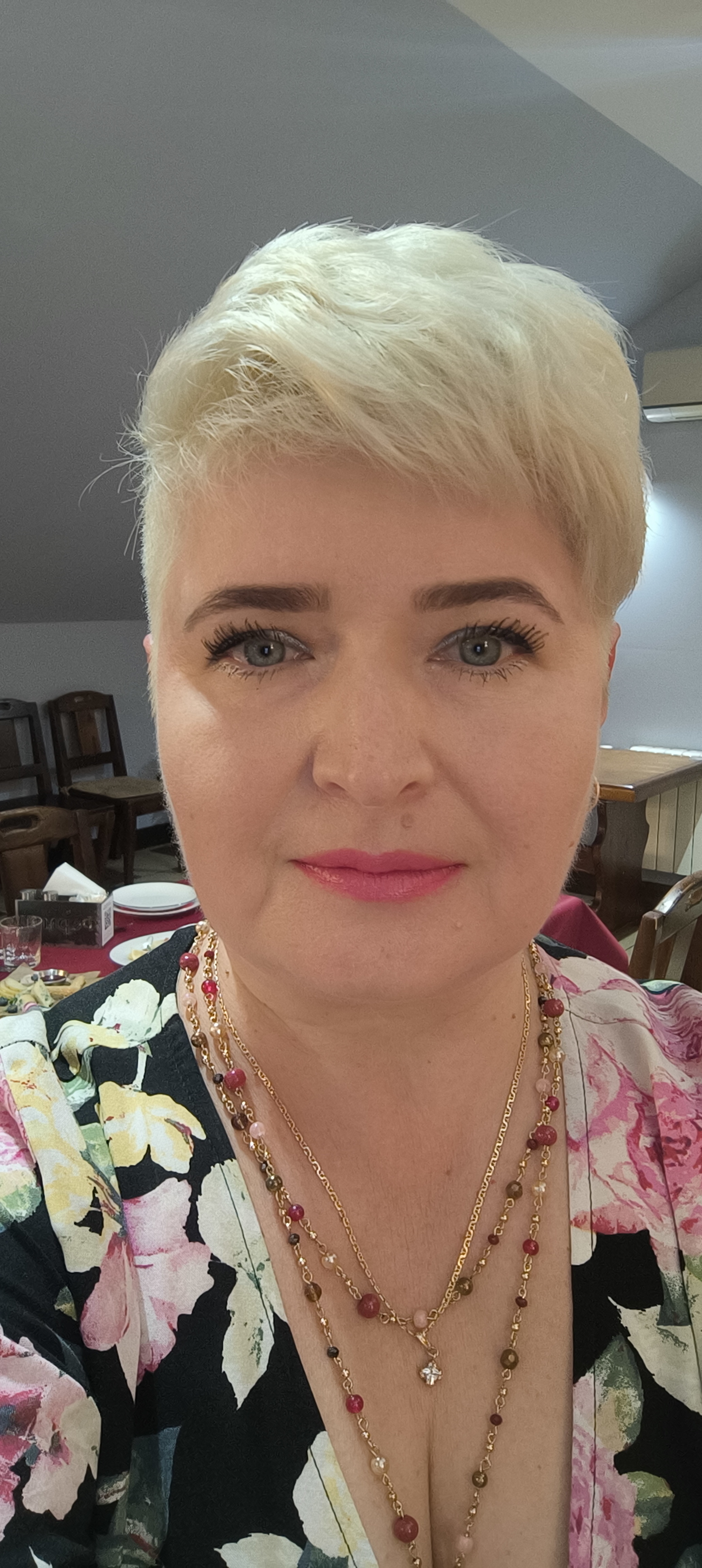 Виталина Андреева