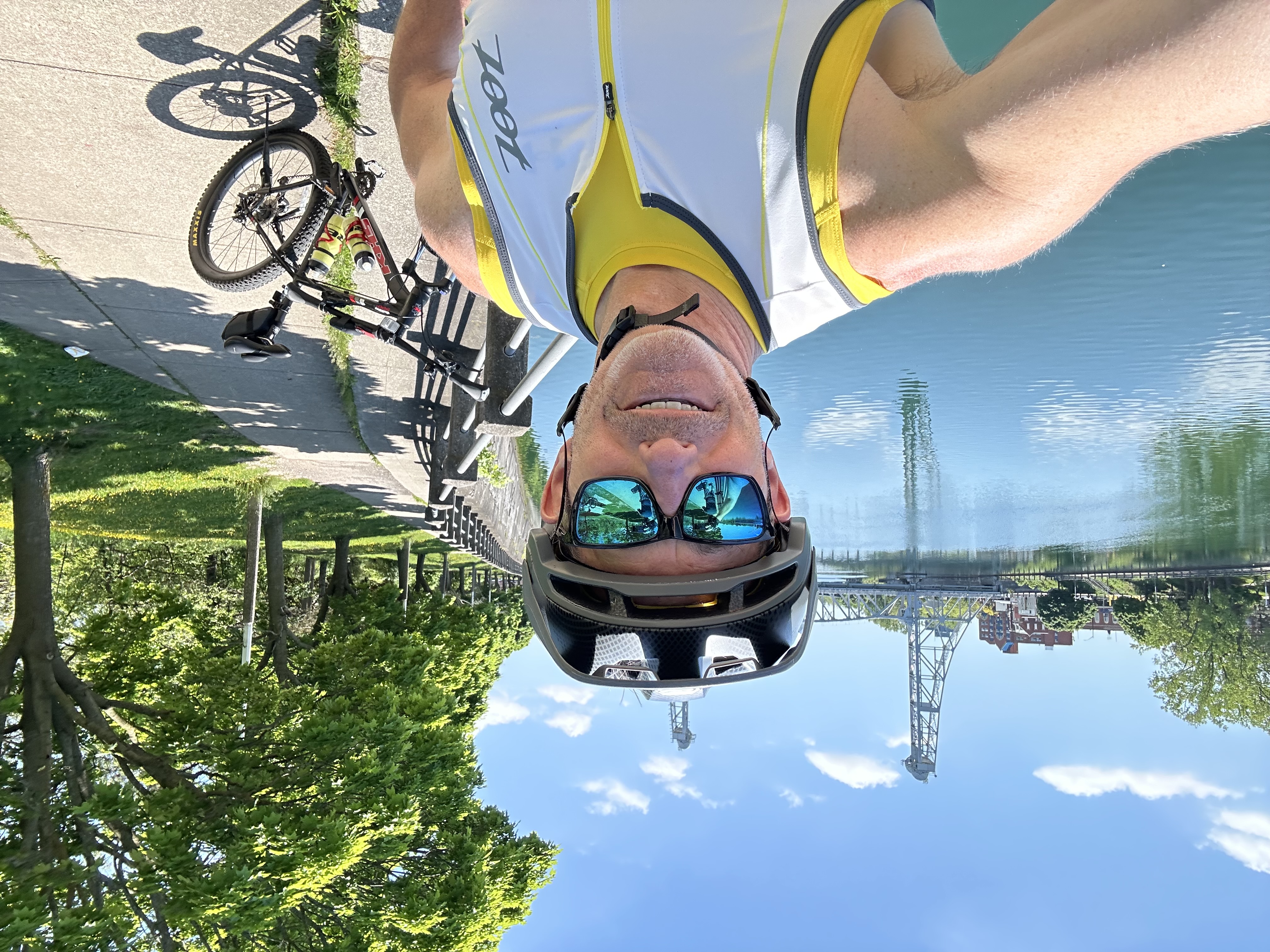 Cycle-Man