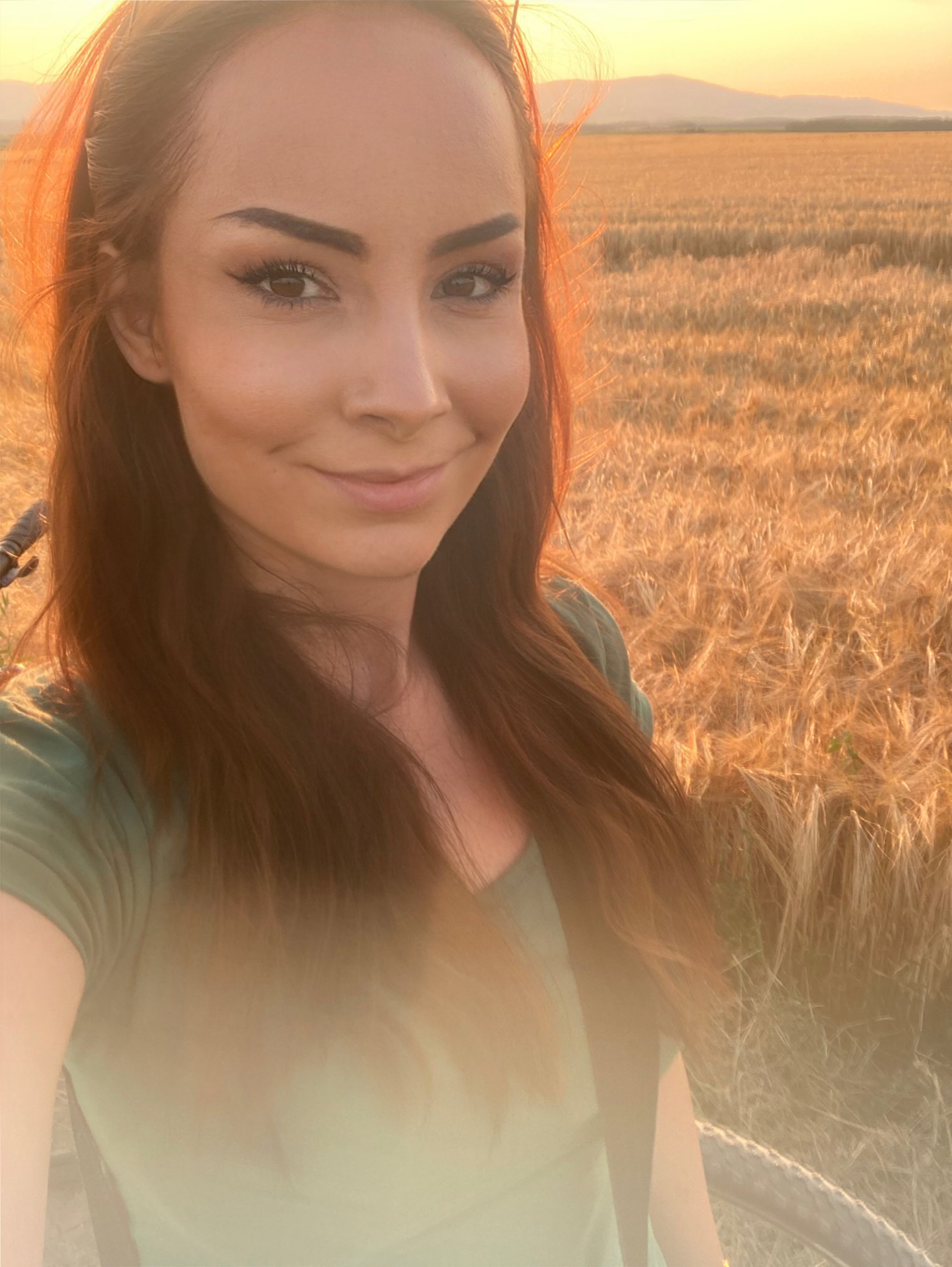 Ria Oravcova