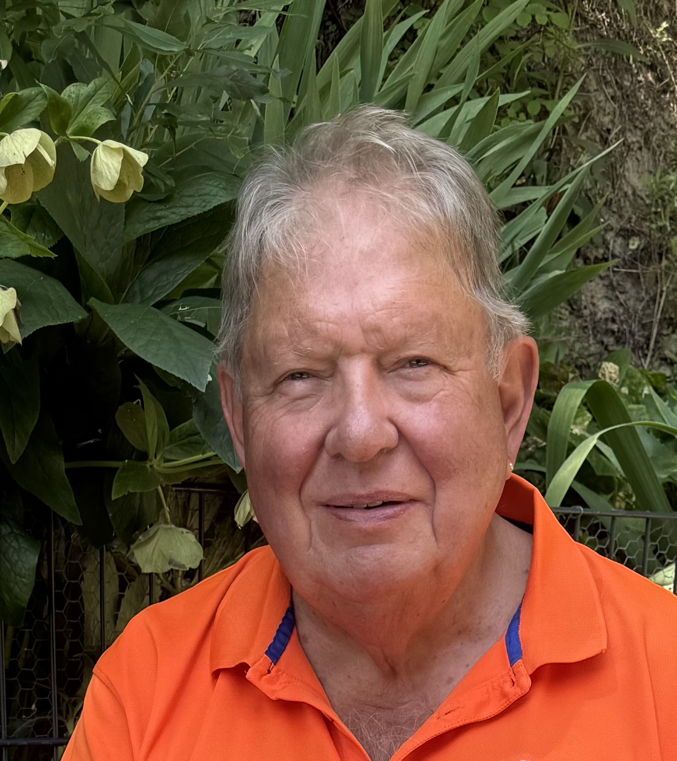 Karl-Heinz Brückner