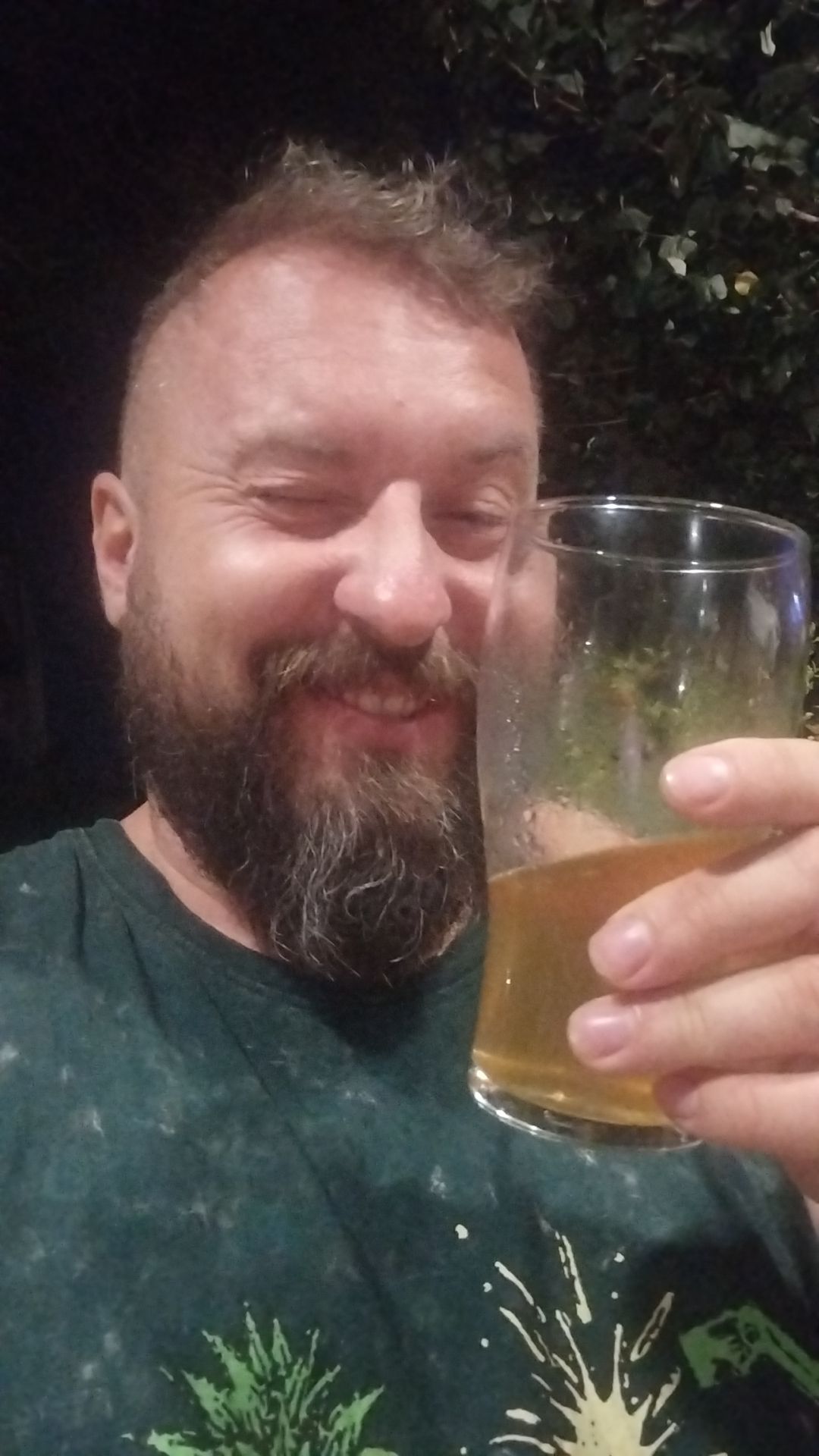 Denis Moonshiner