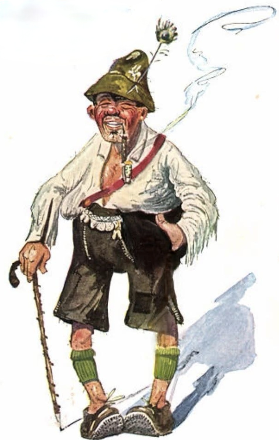 Bikerderherzen