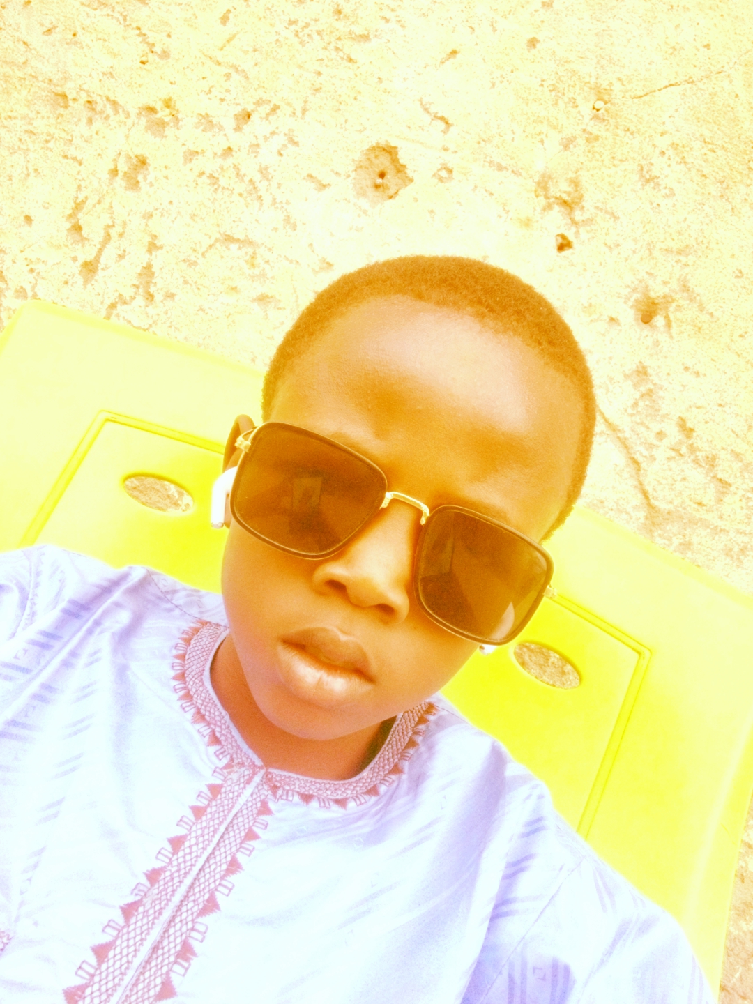 Aboubakar ahmat maïdoudou