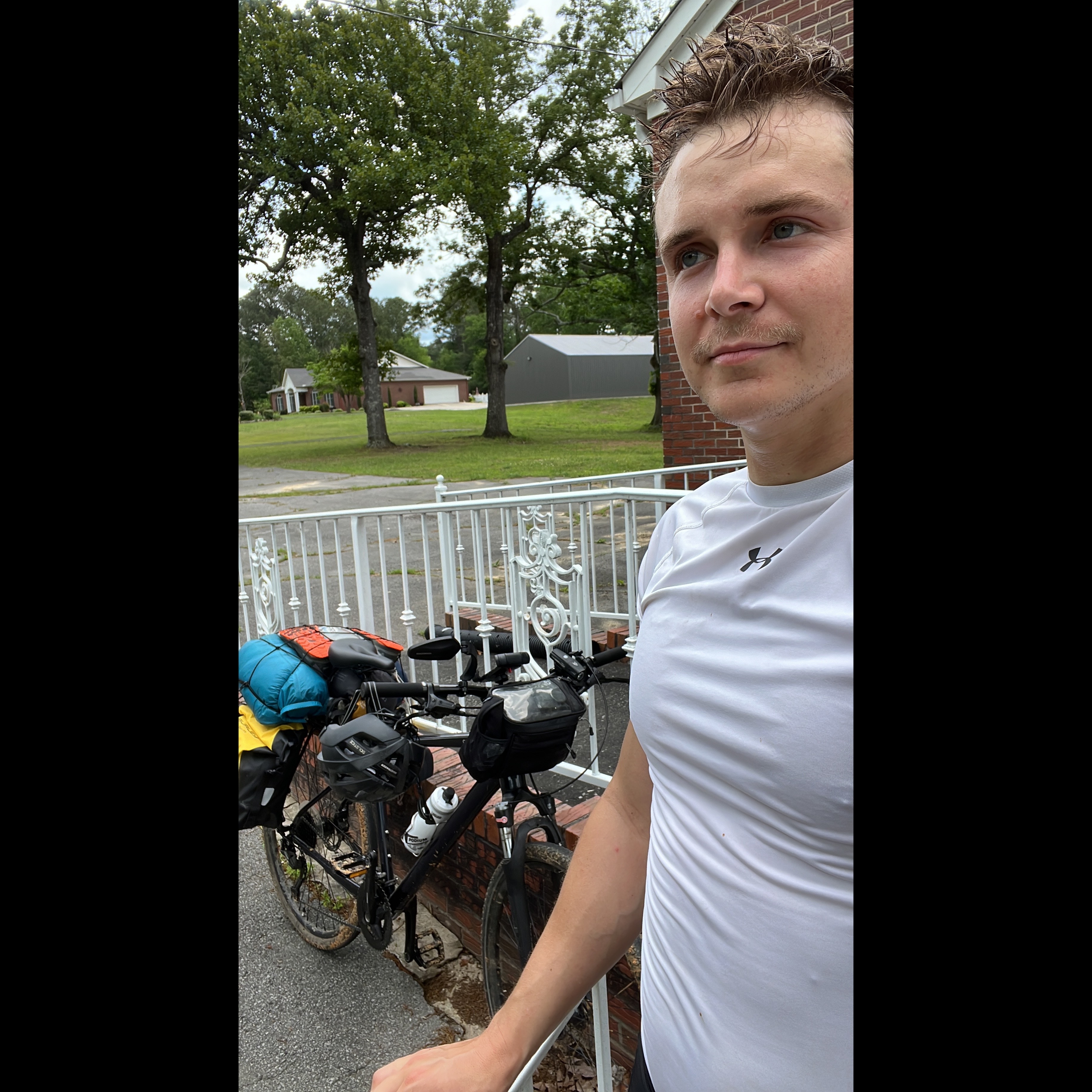 Brett Bouldin