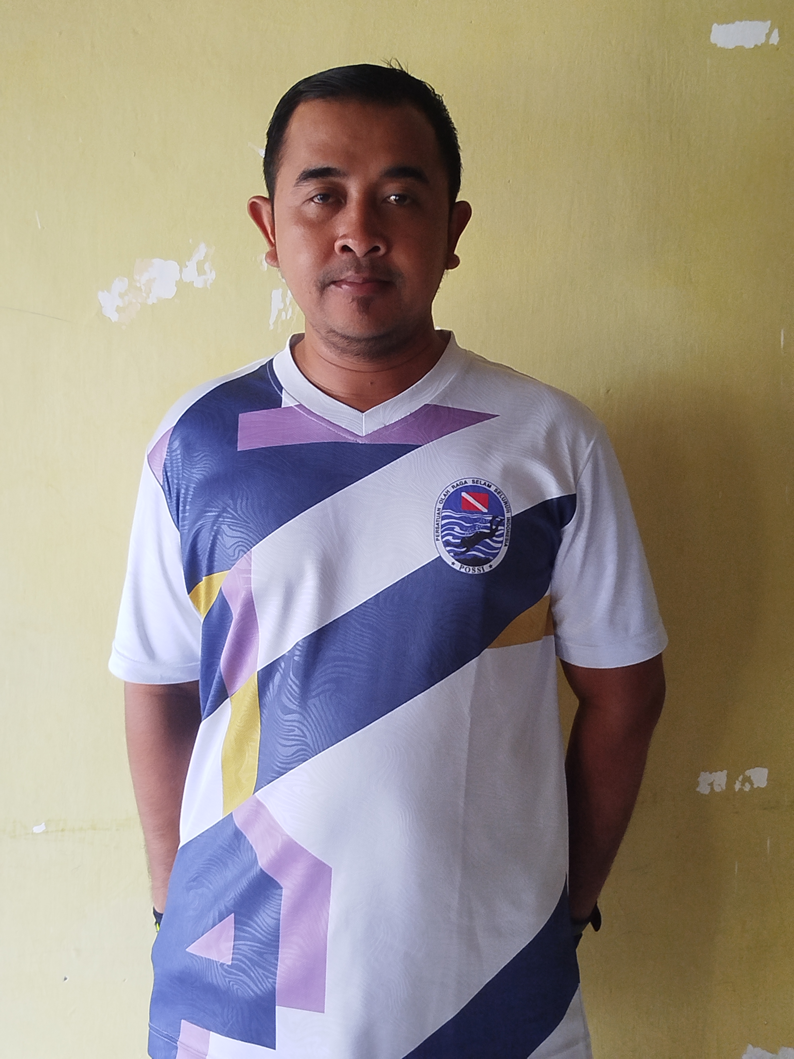 ERWIN DWI C.