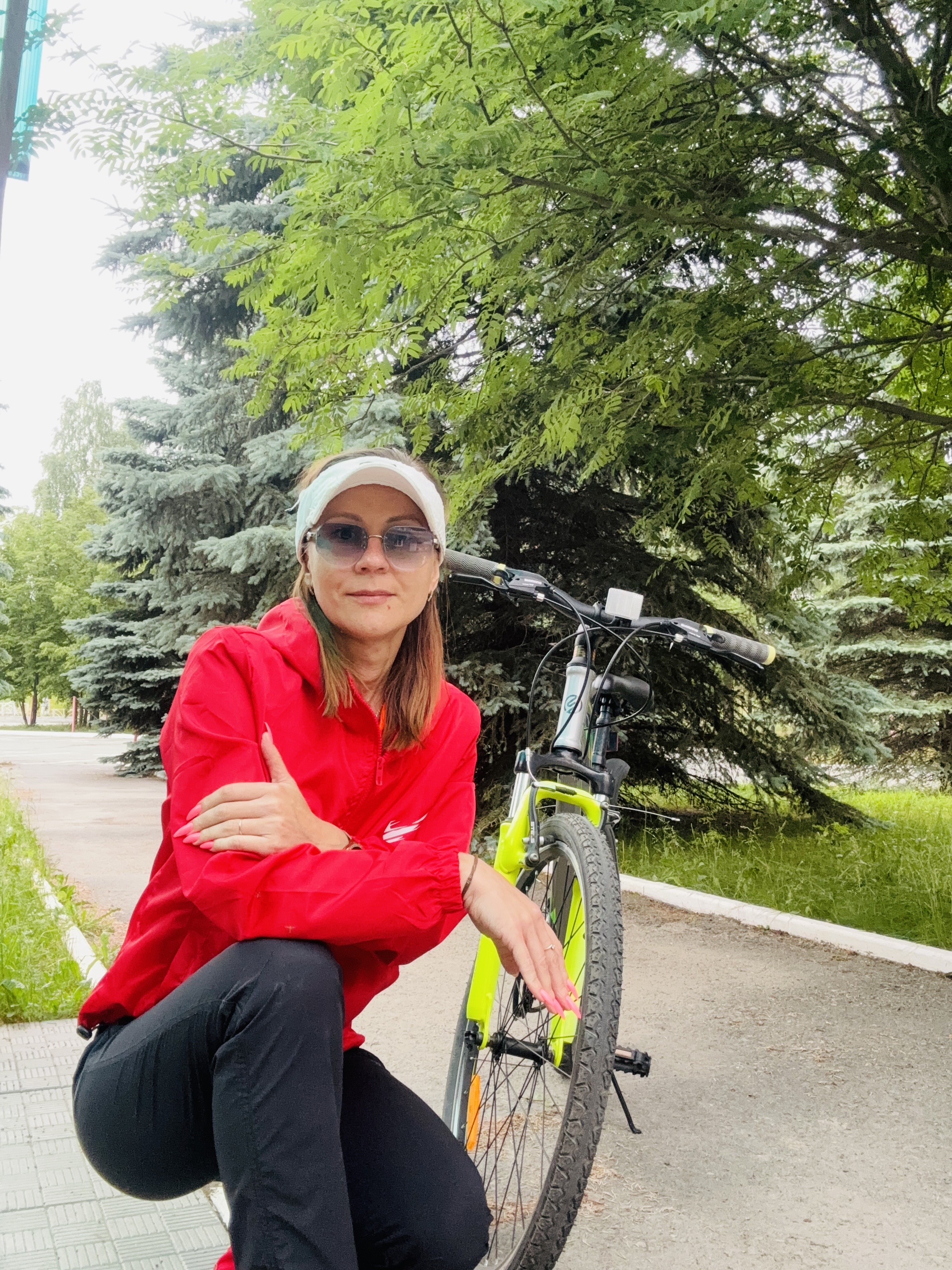 Евгения Рябухина