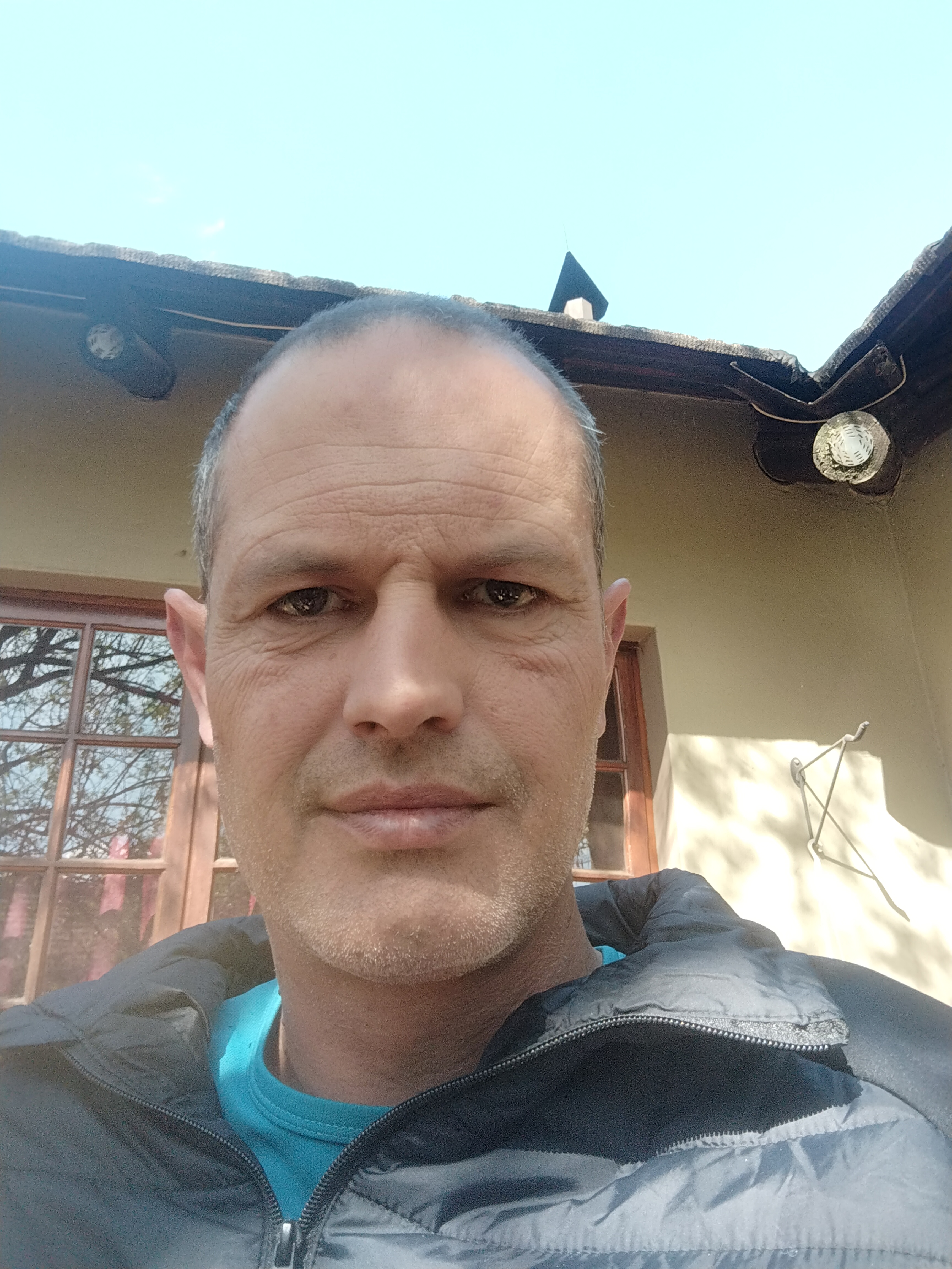 Jaco Botha