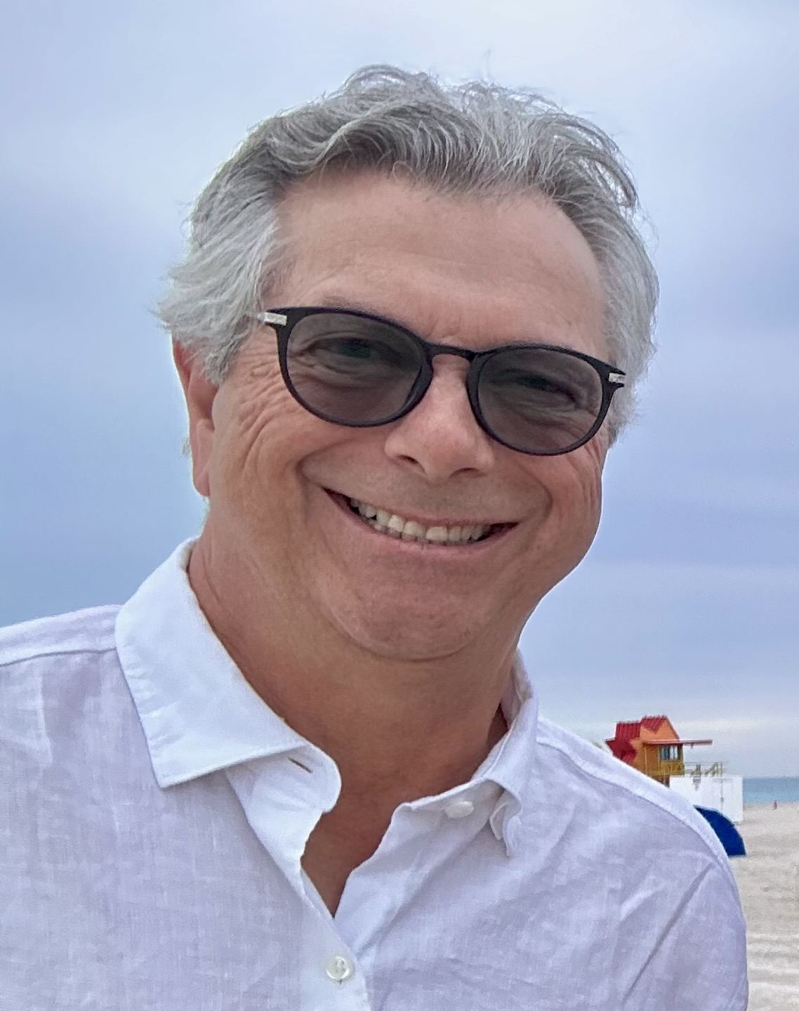 Mario Meroni