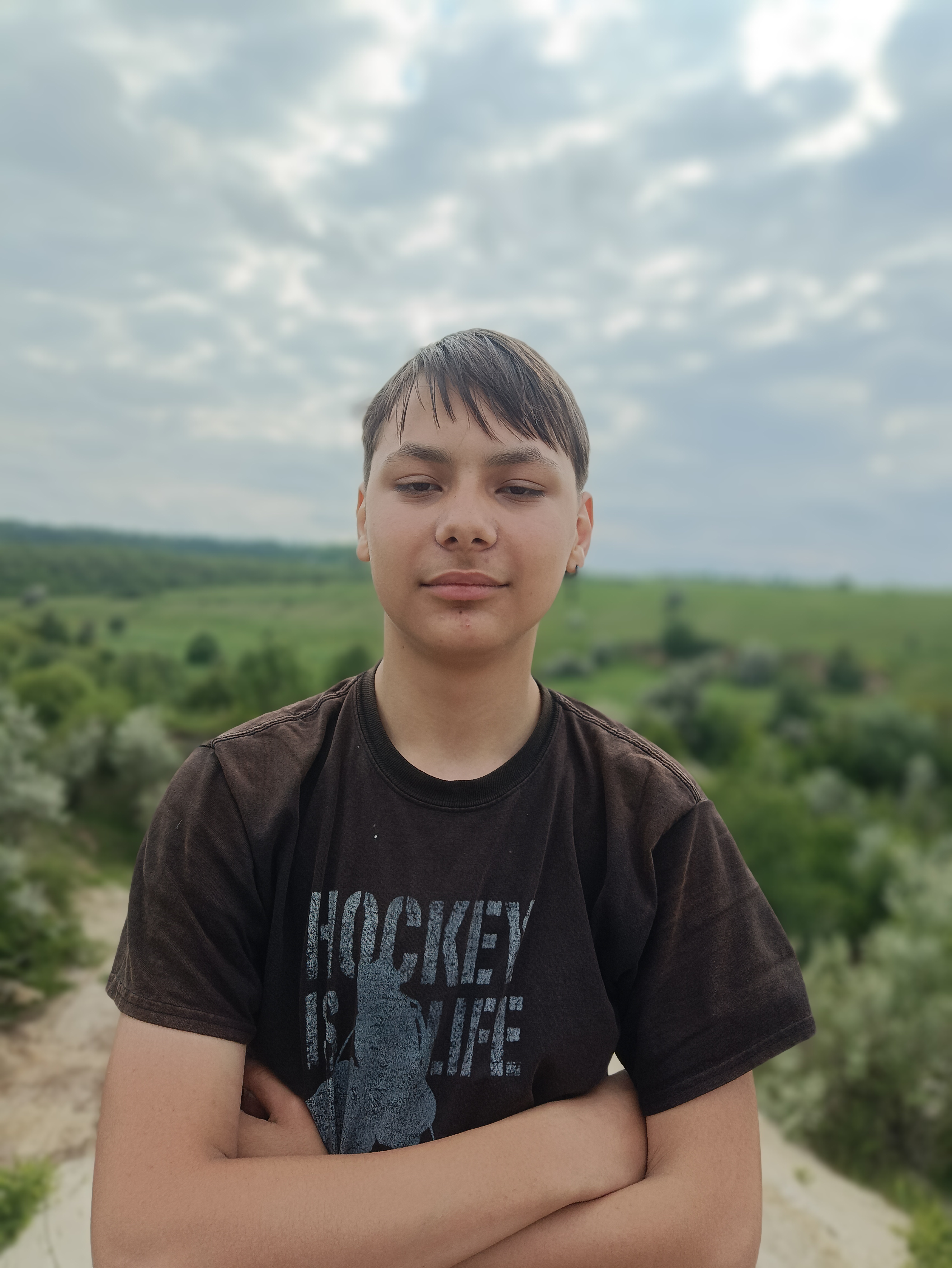 Томми и Павелитель