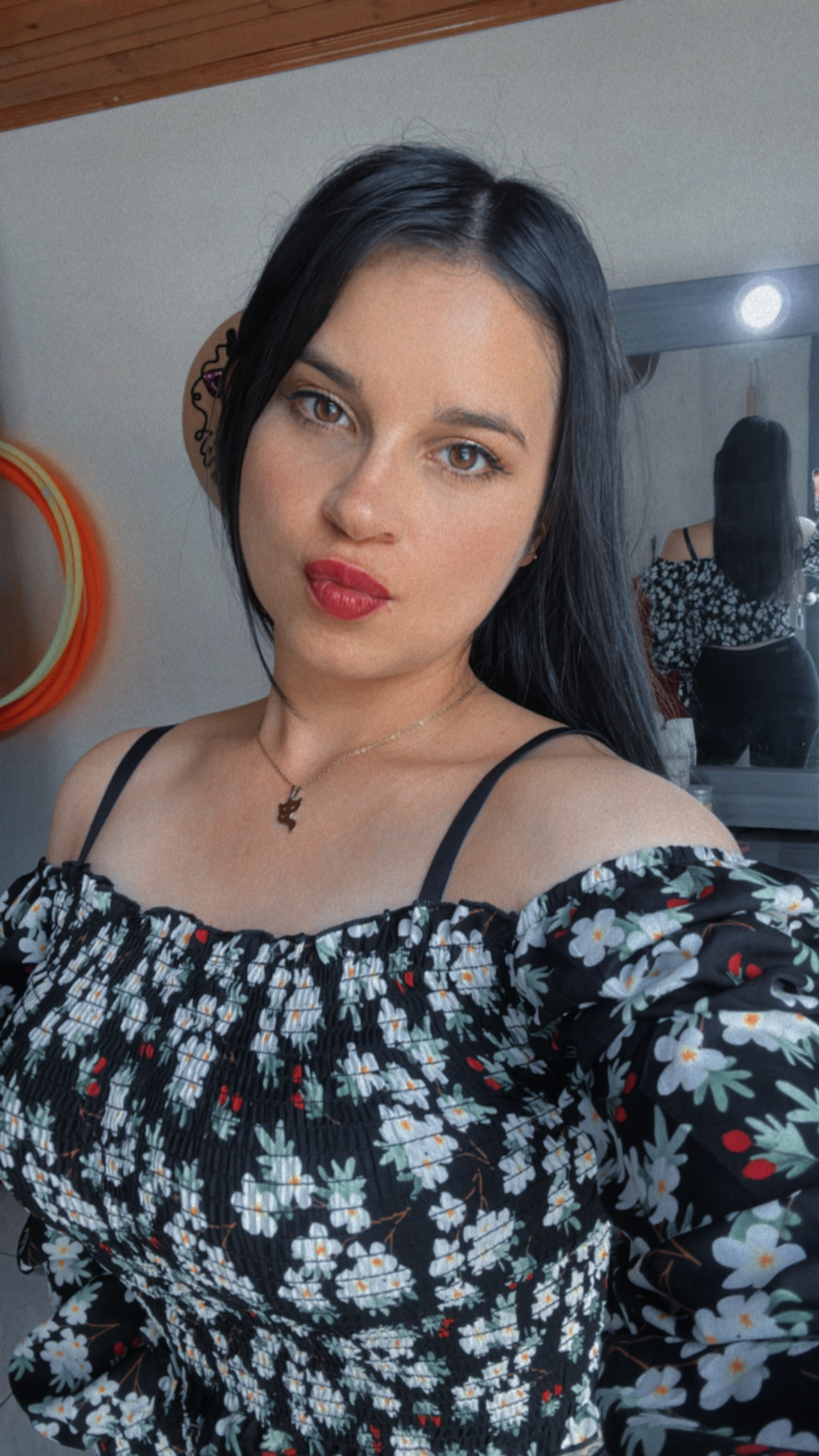 Lisbeth D