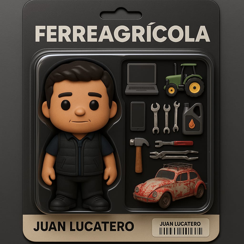 Juan Lucatero