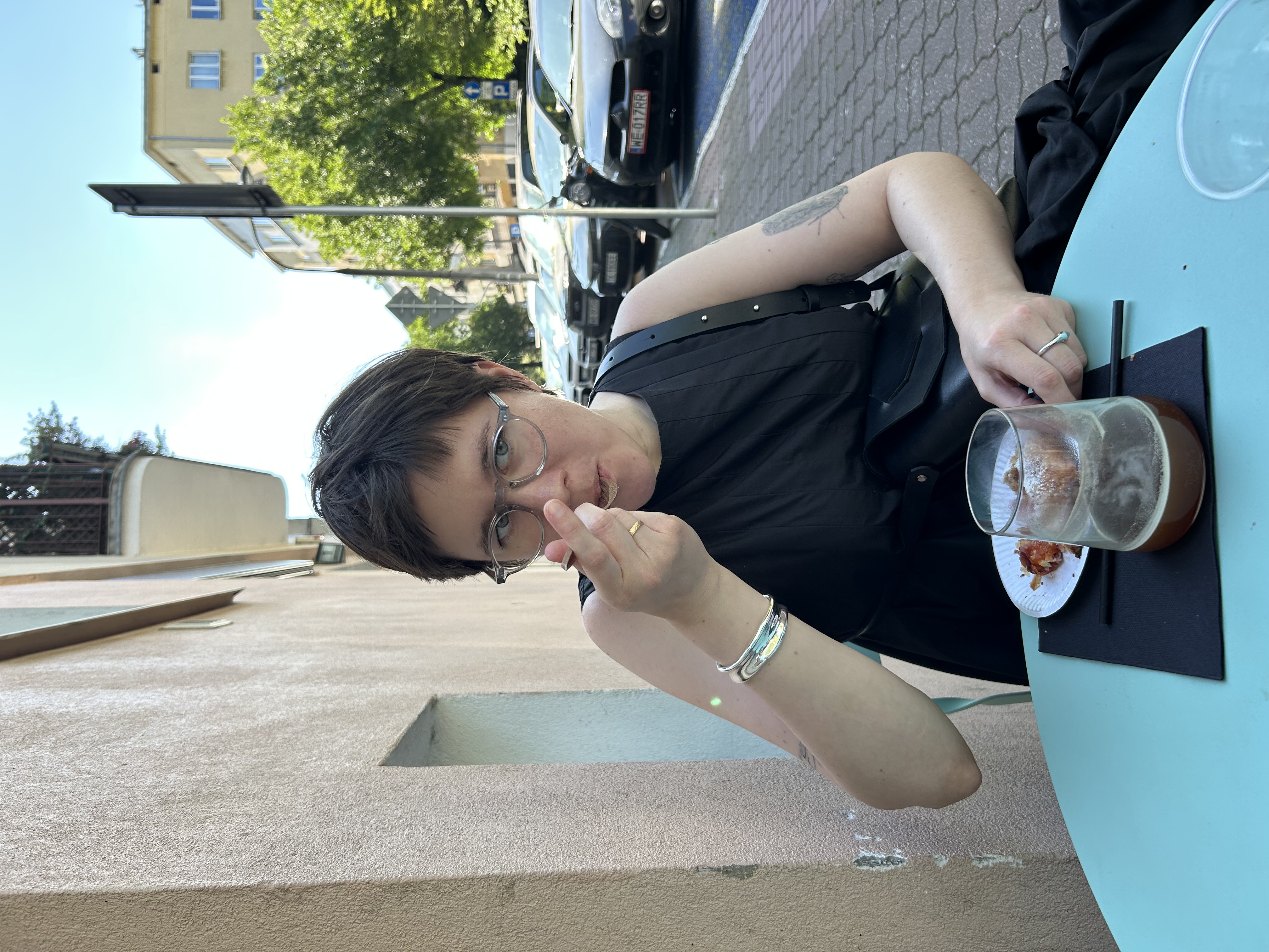 Olga Miler