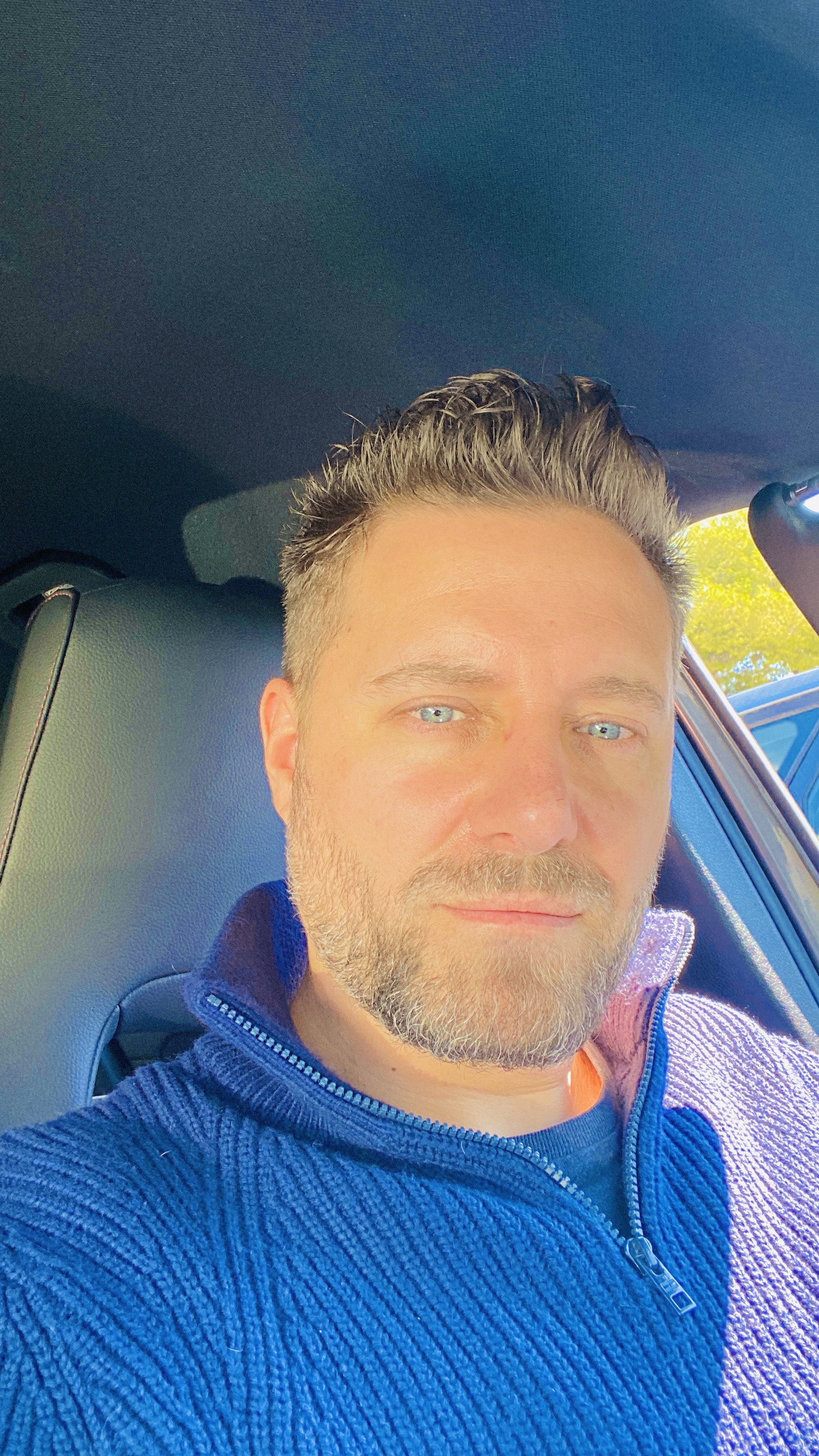 Gabriel Ciro Medina Rostocki