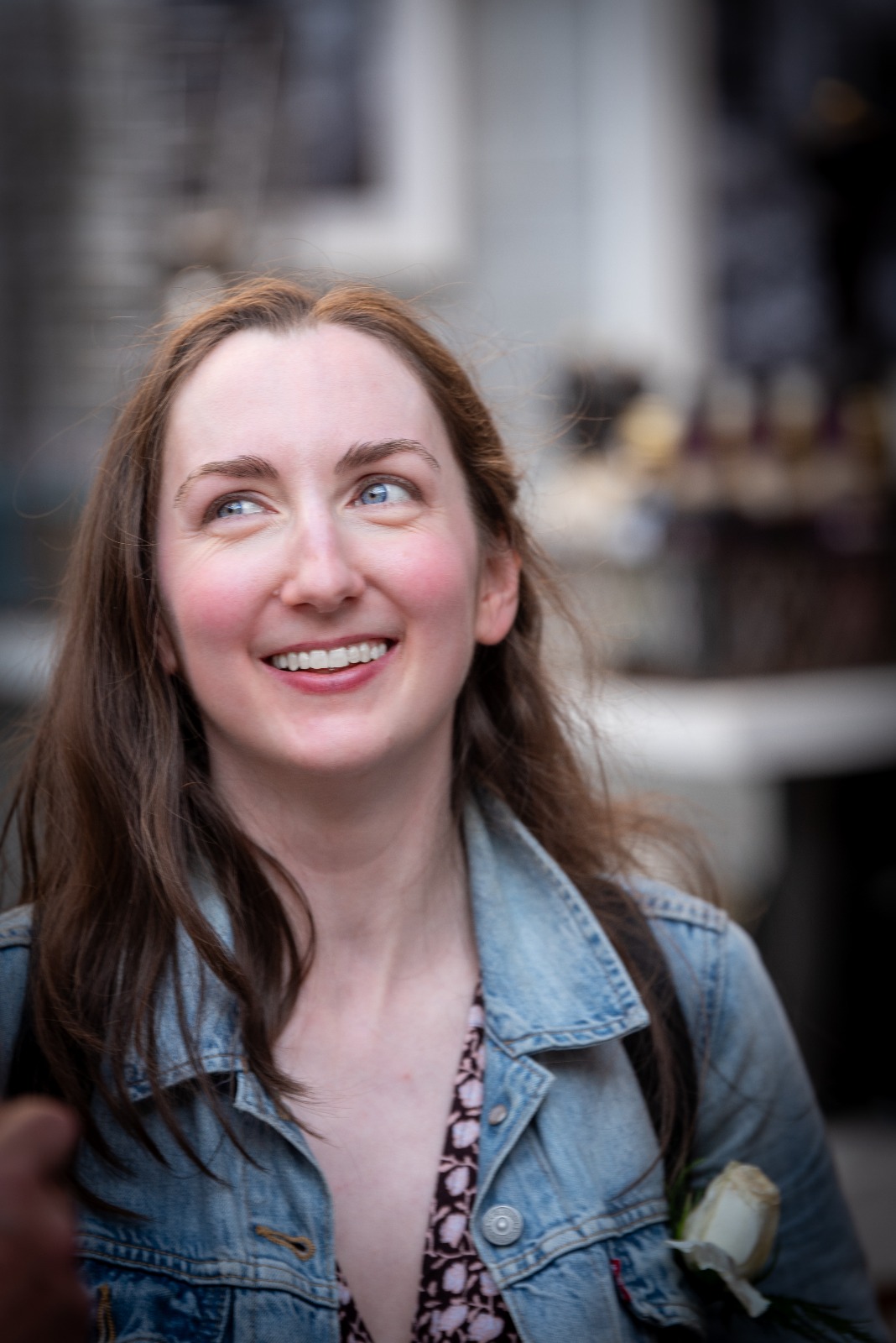 Sabrina Wharton-Brown