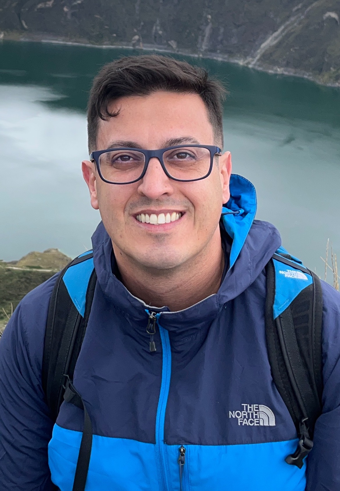 Carlos Eduardo Brito