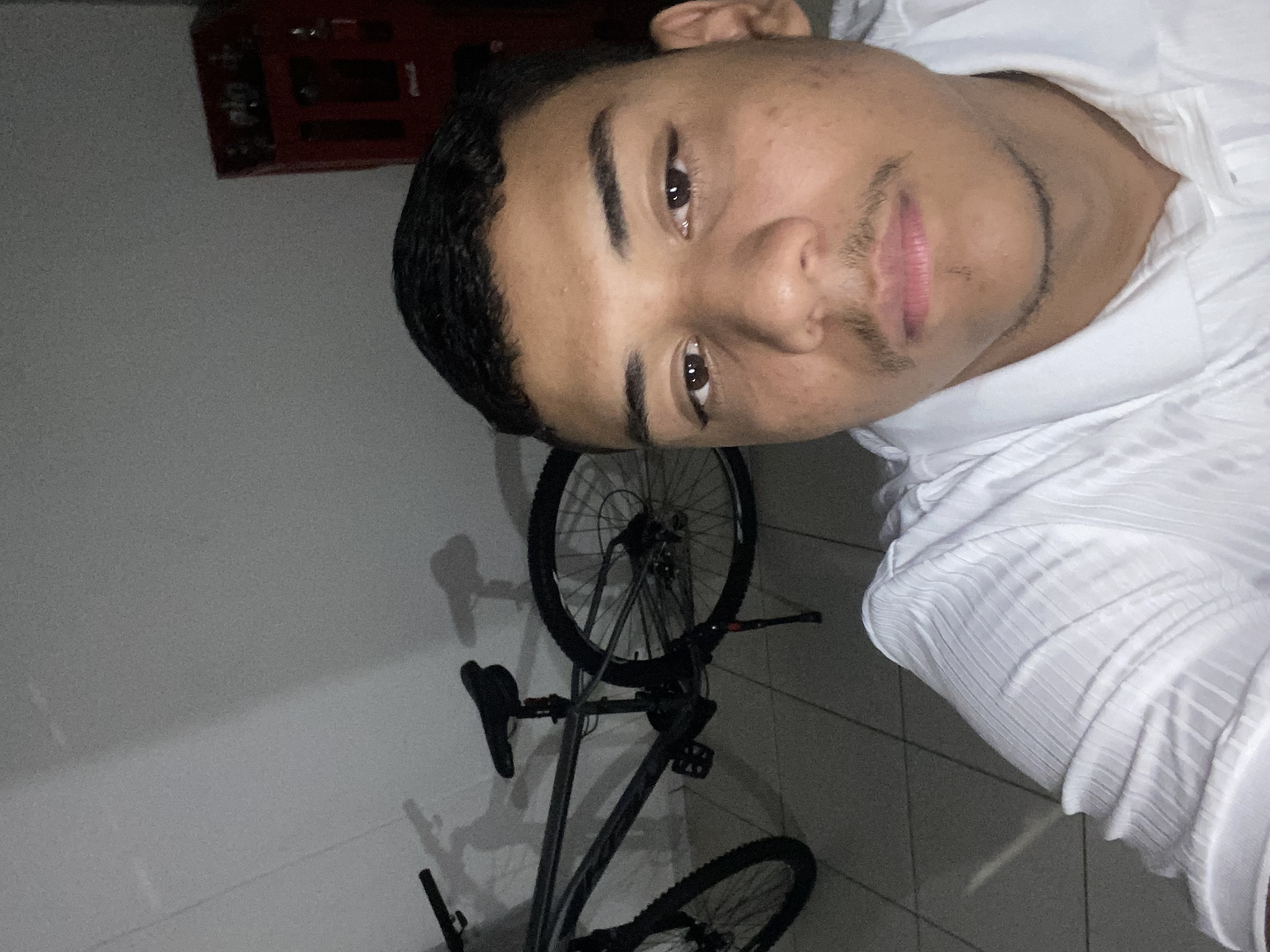 Alexandre Freitas