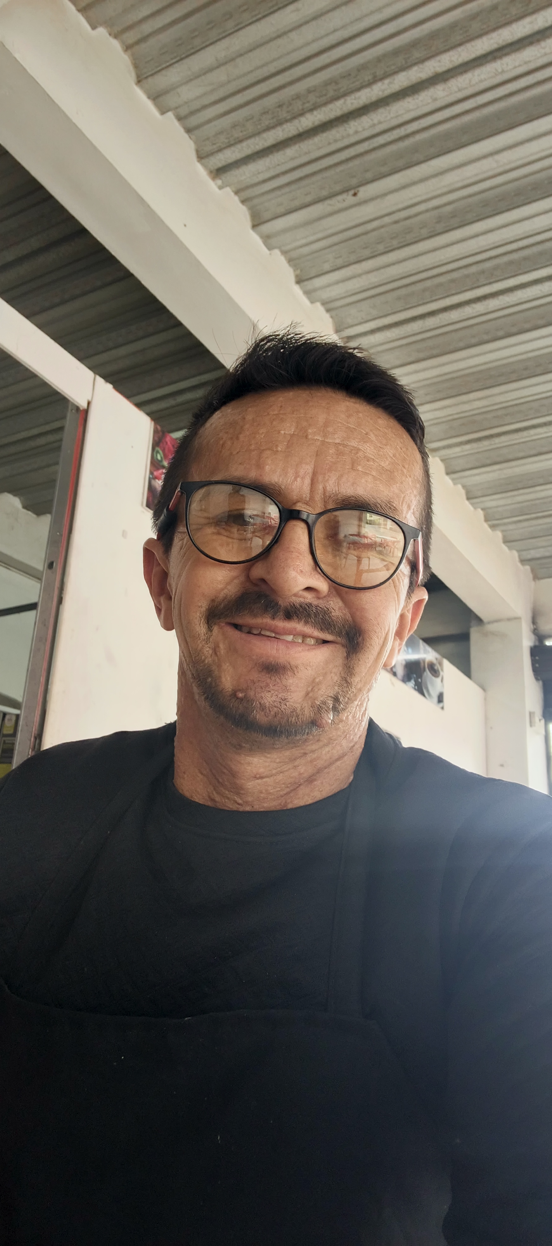 jaime ramos