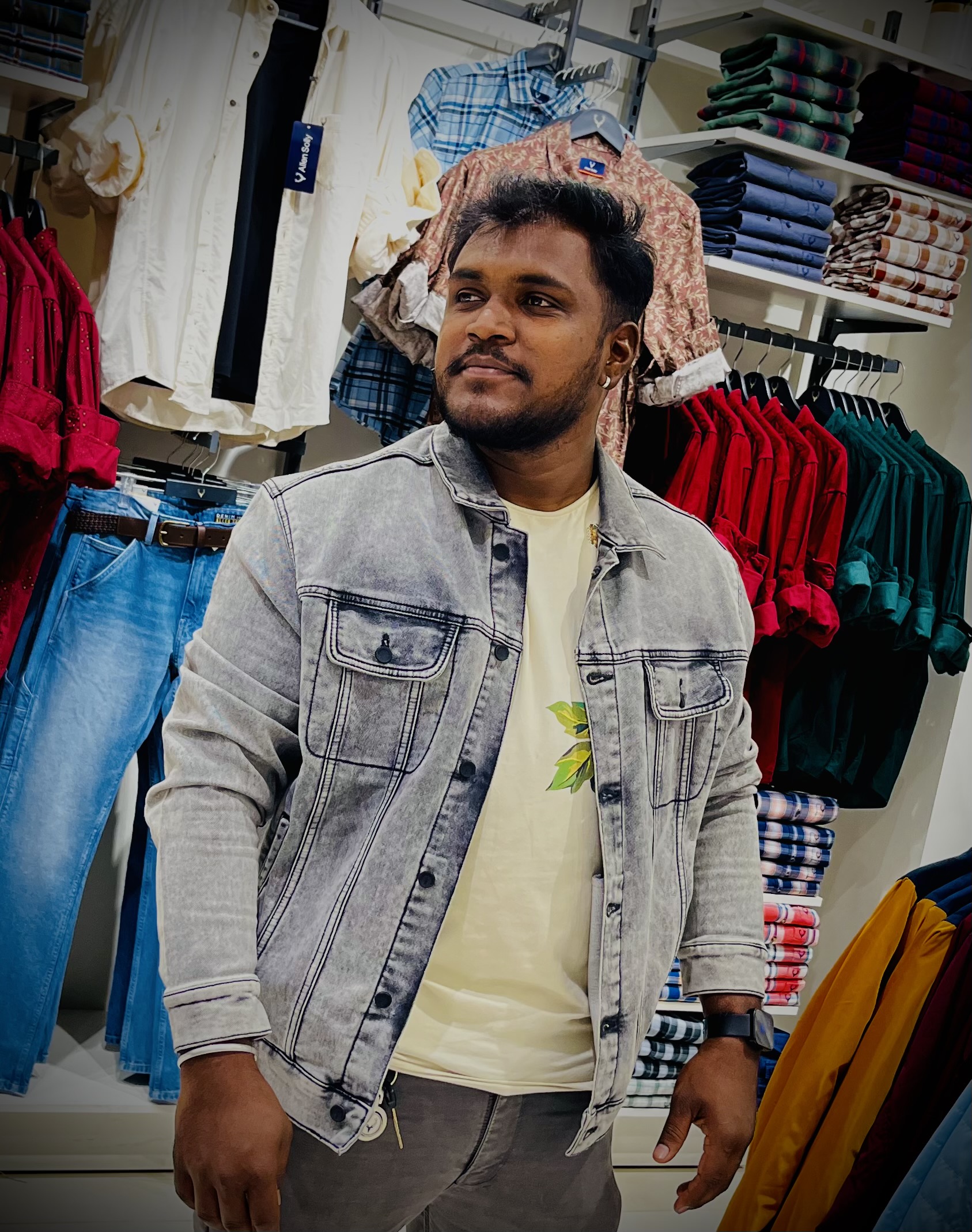Gagan gowda