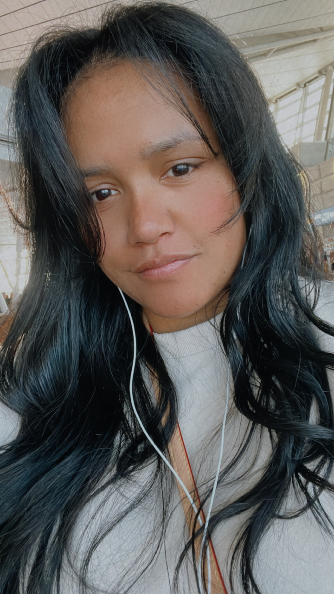 Shaian Reihana