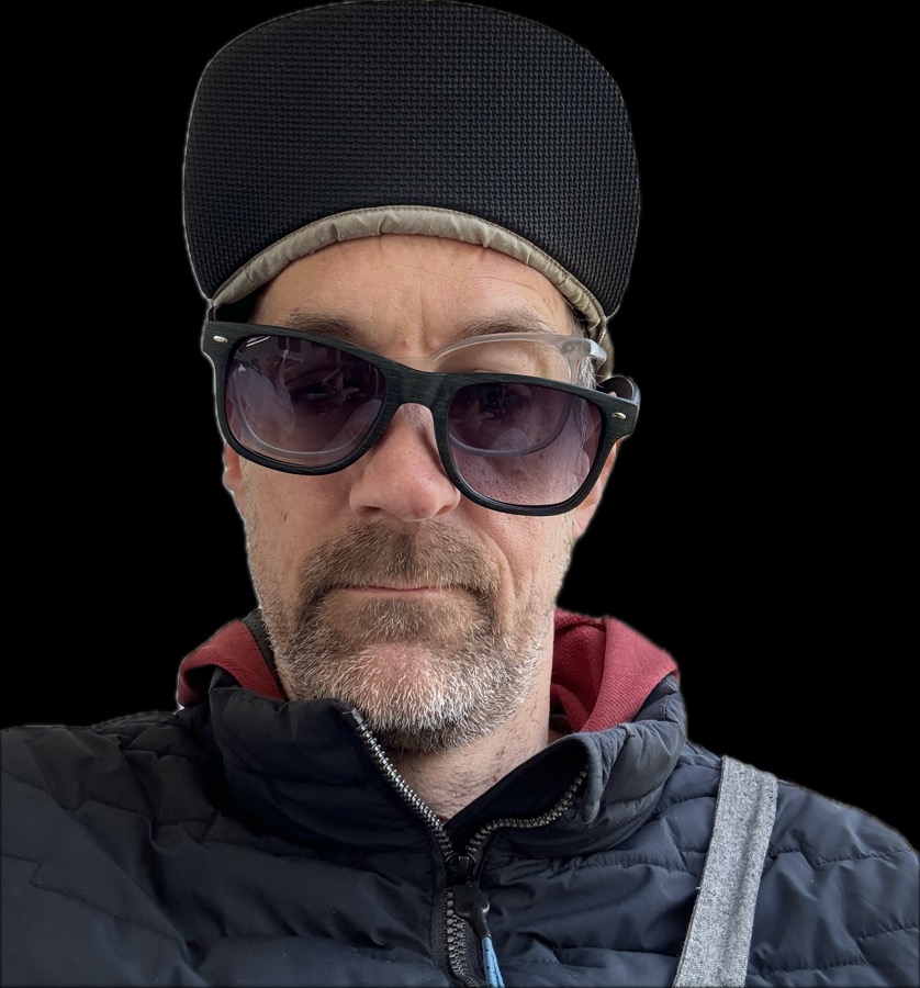 Philip Sandfort