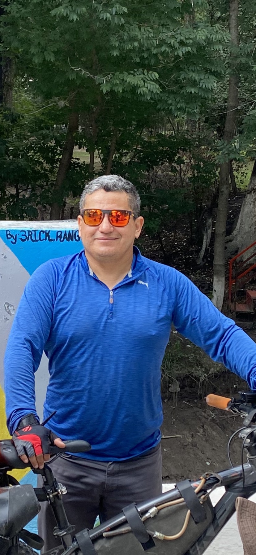 Marcelino Bravo