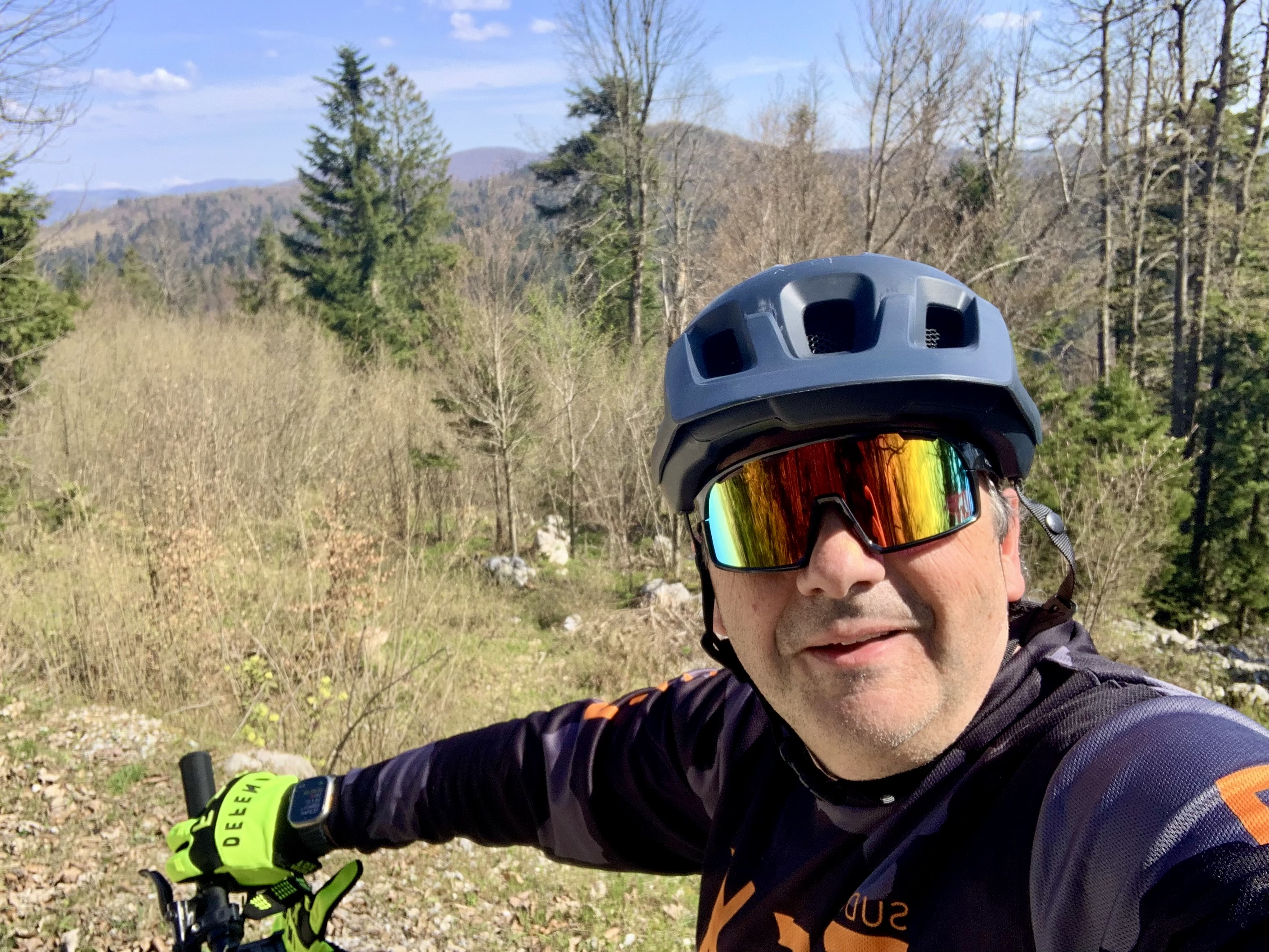 Matjaž Kodre