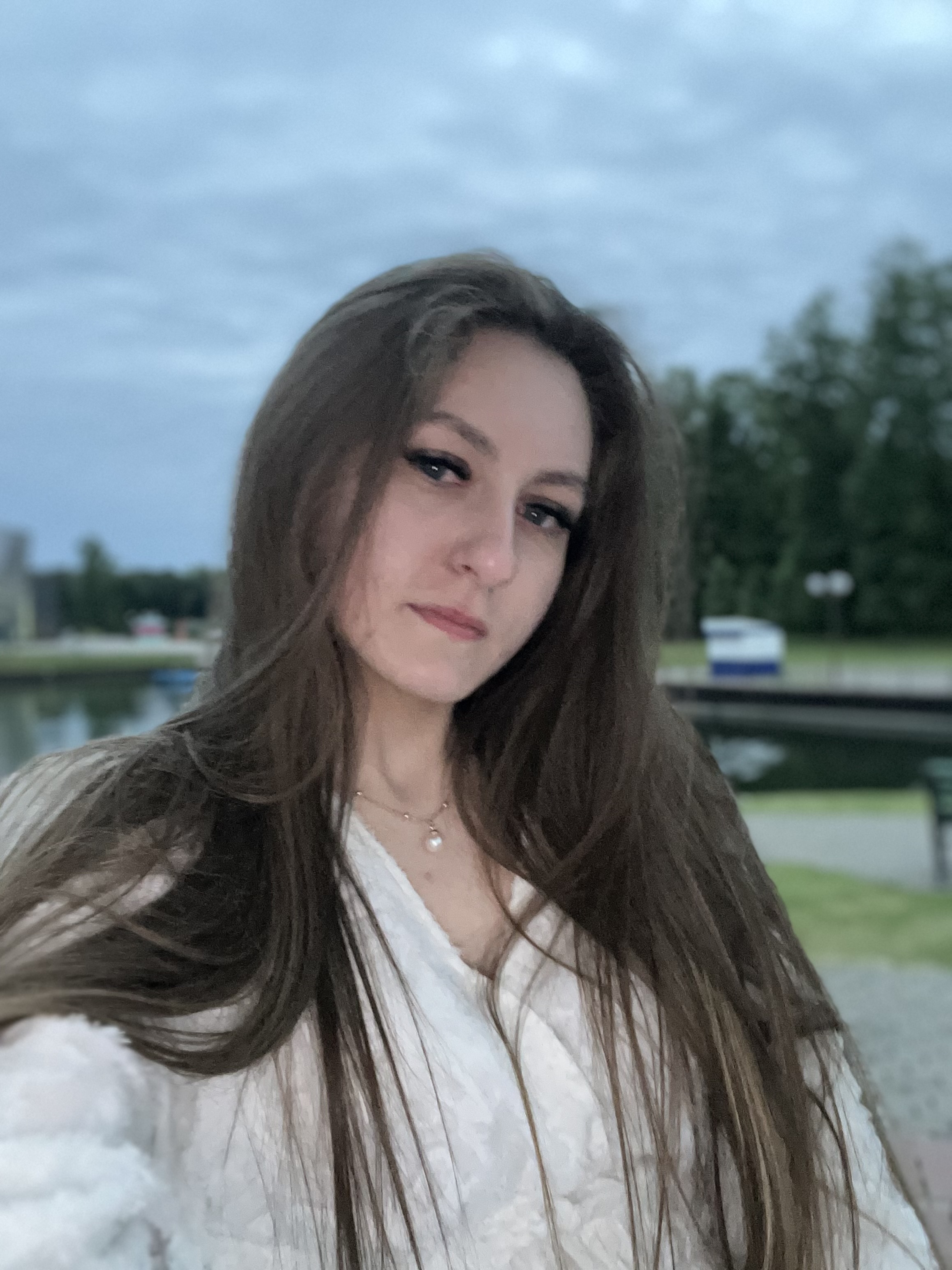 Алина Радкевич