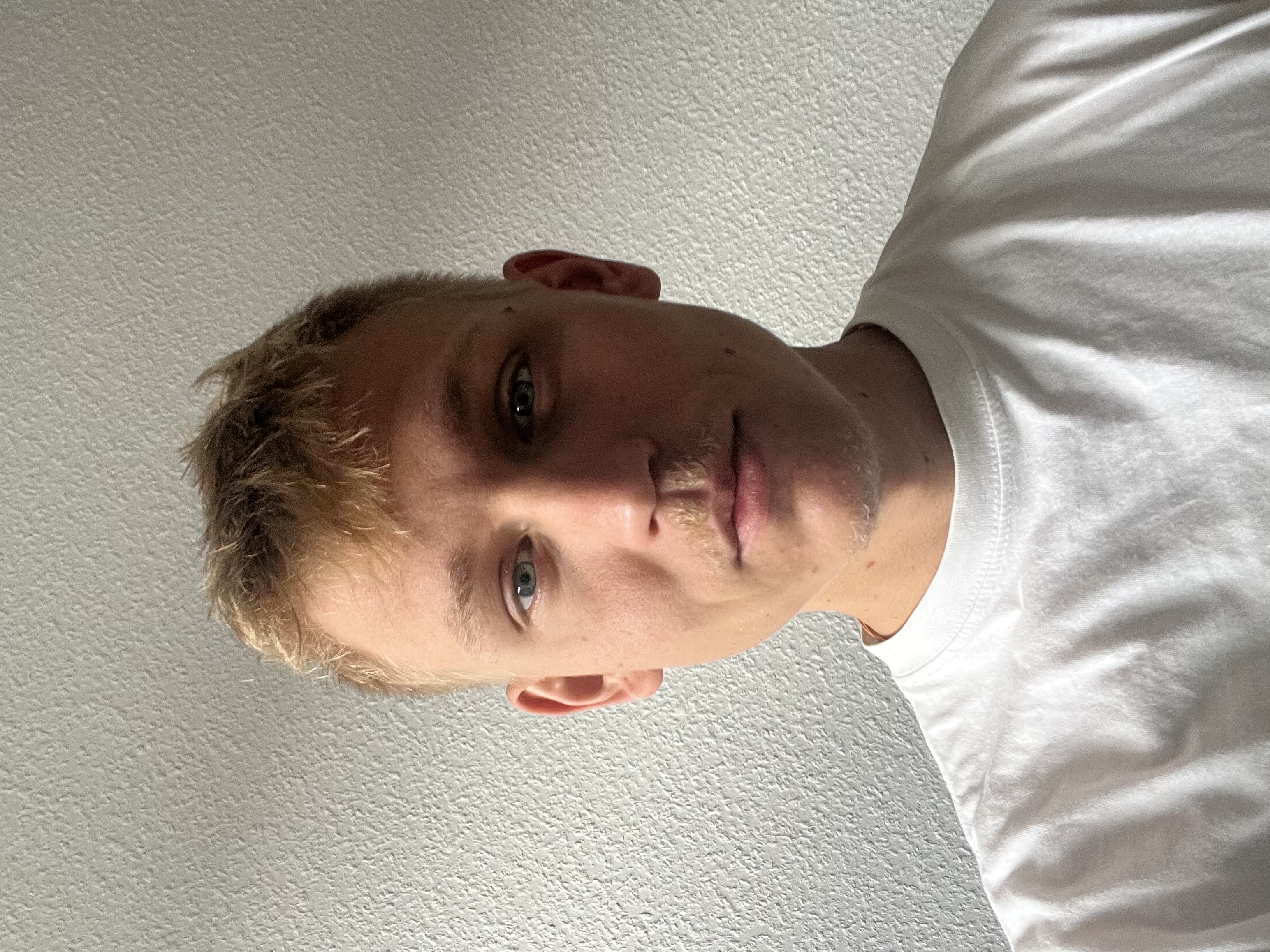 Luca Wank