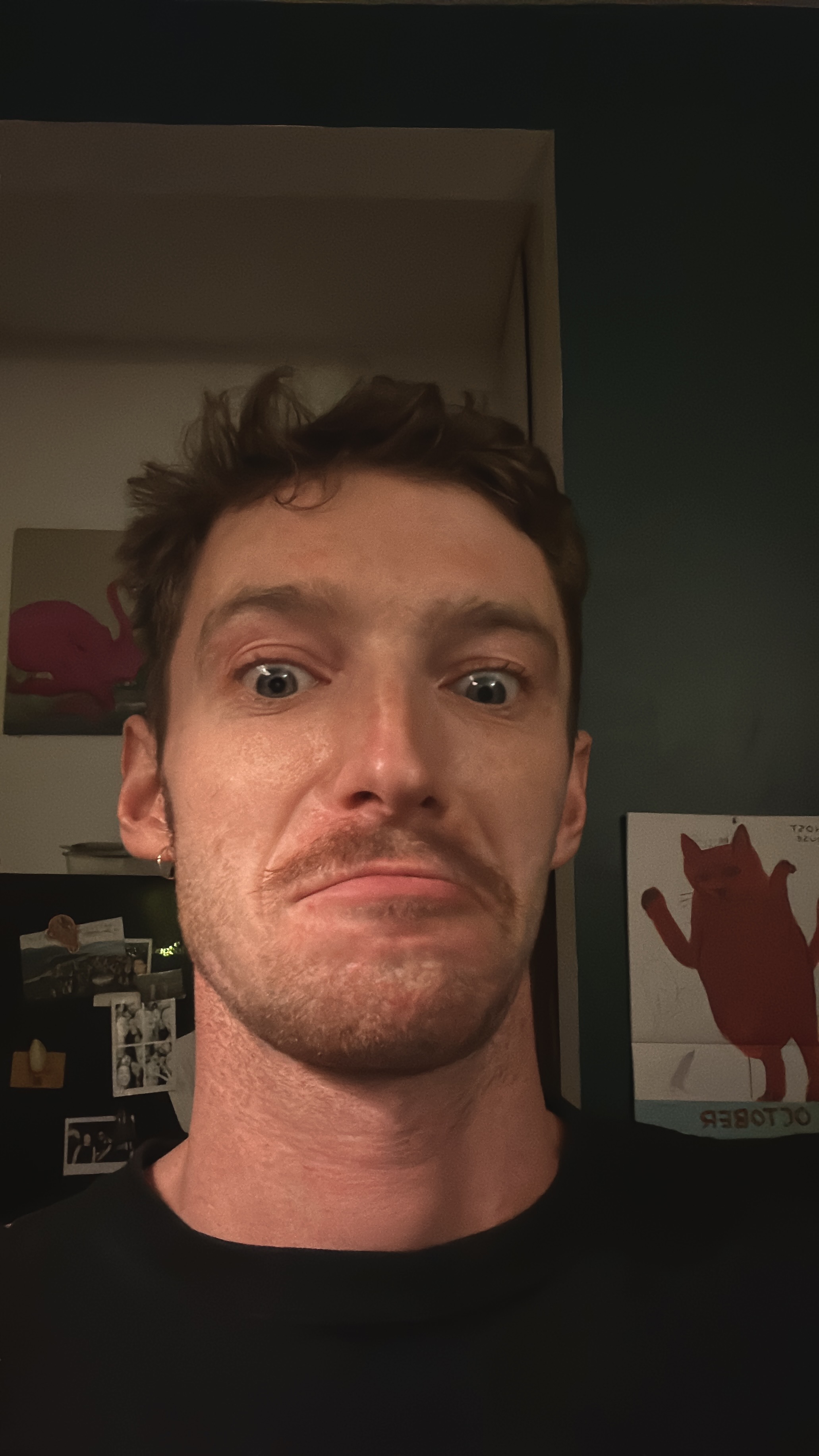 Michael Izett
