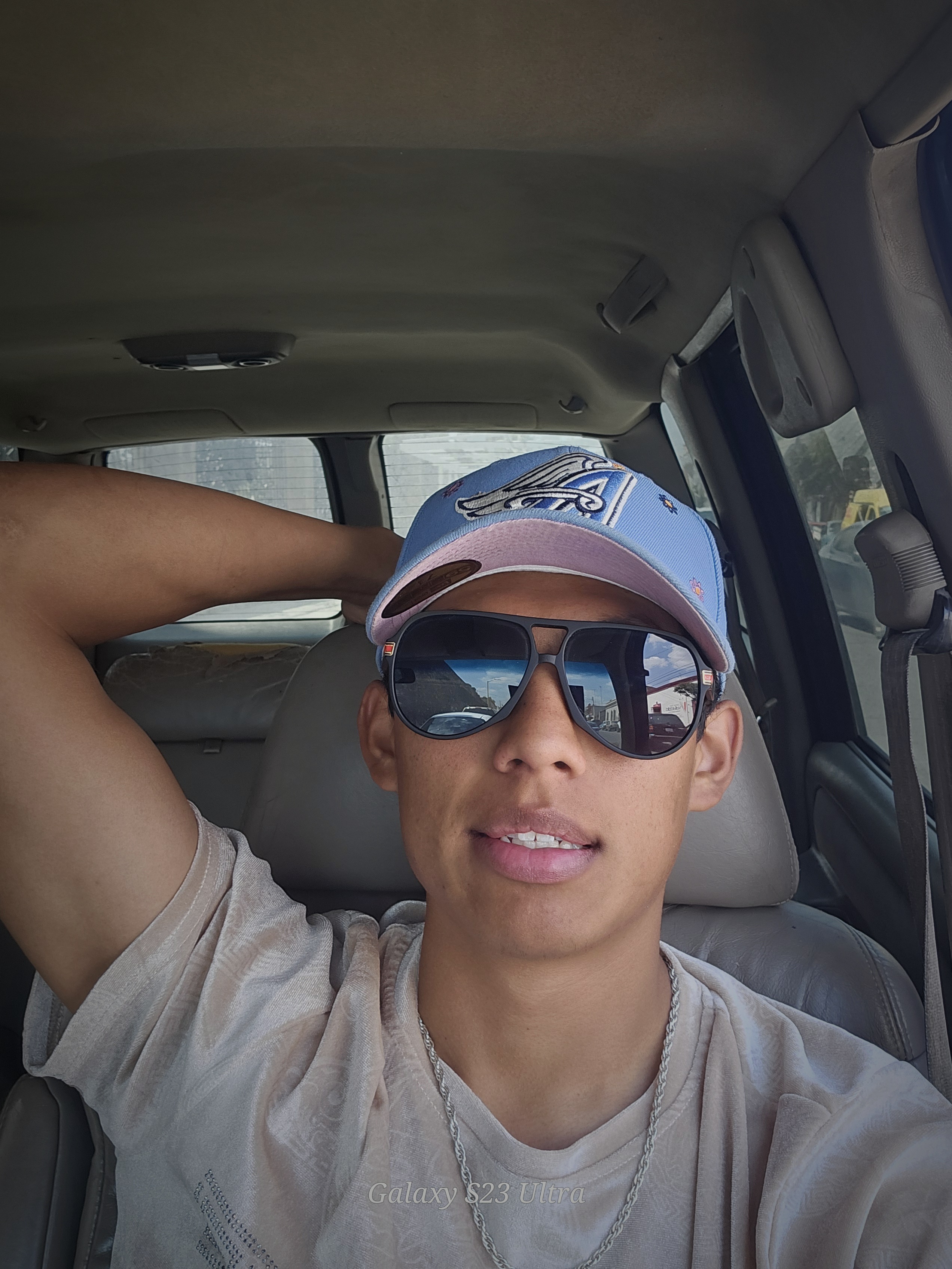 Jesus Ramirez