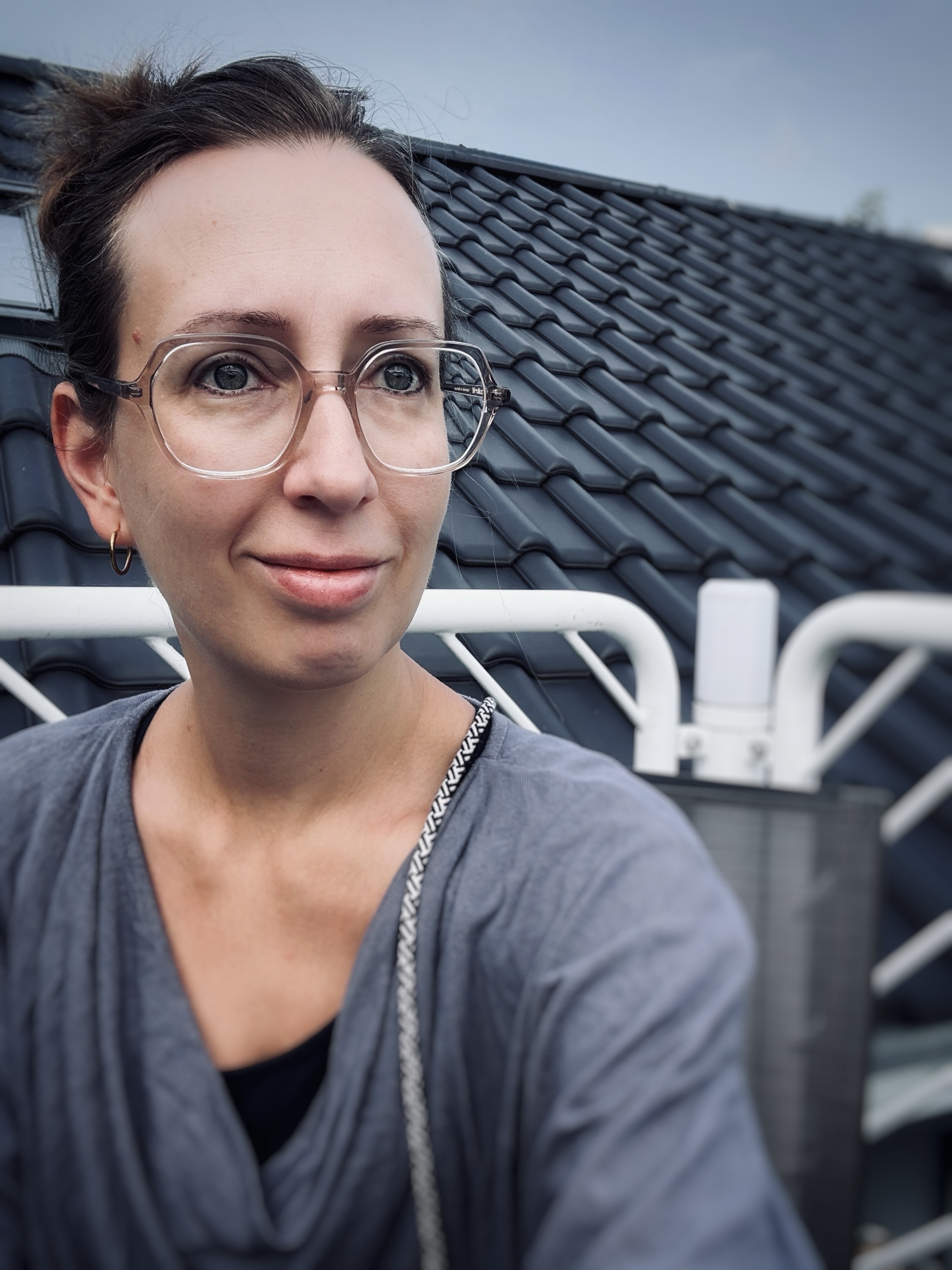 Stephanie Pfalz