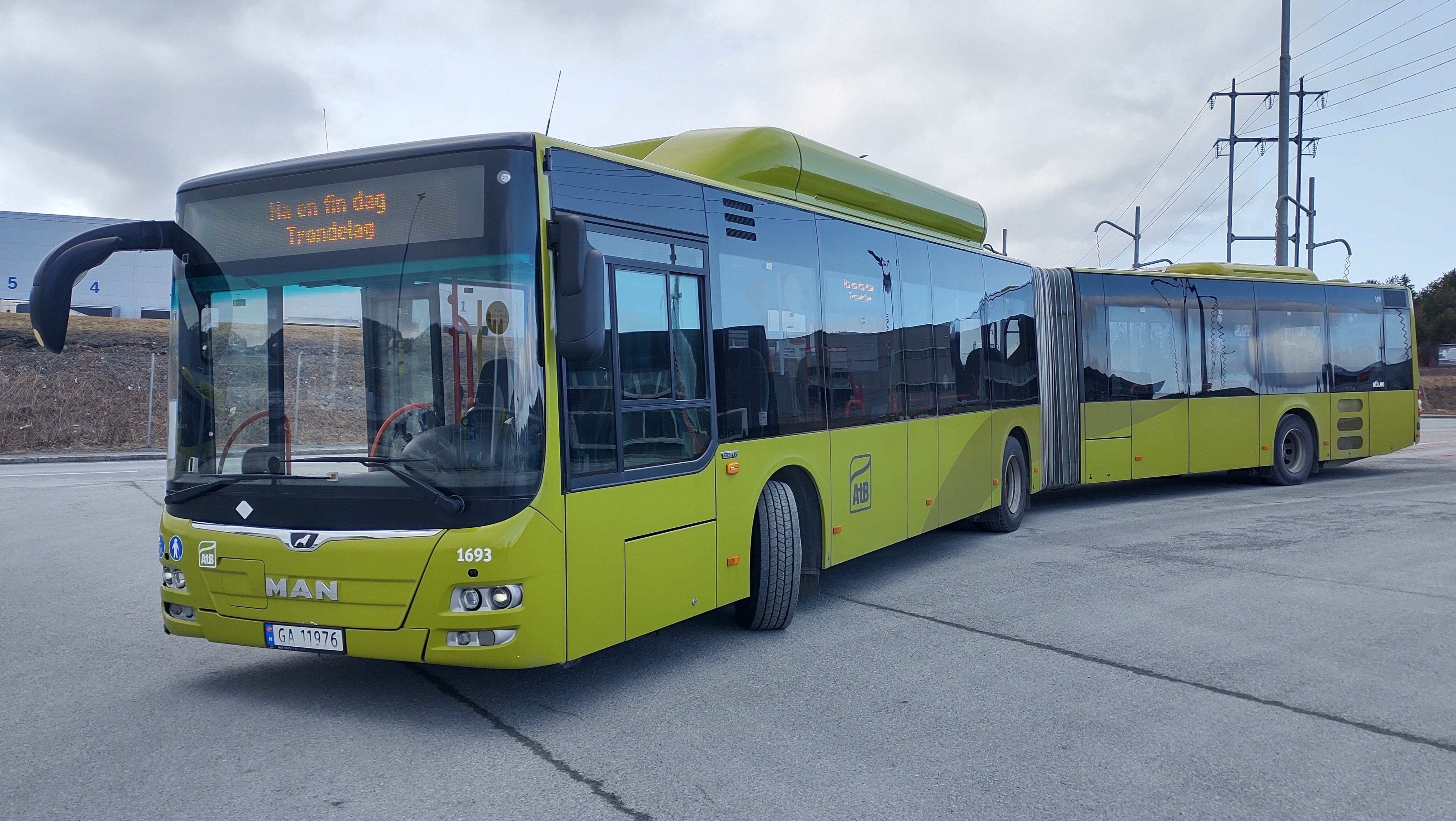 BussPage.net