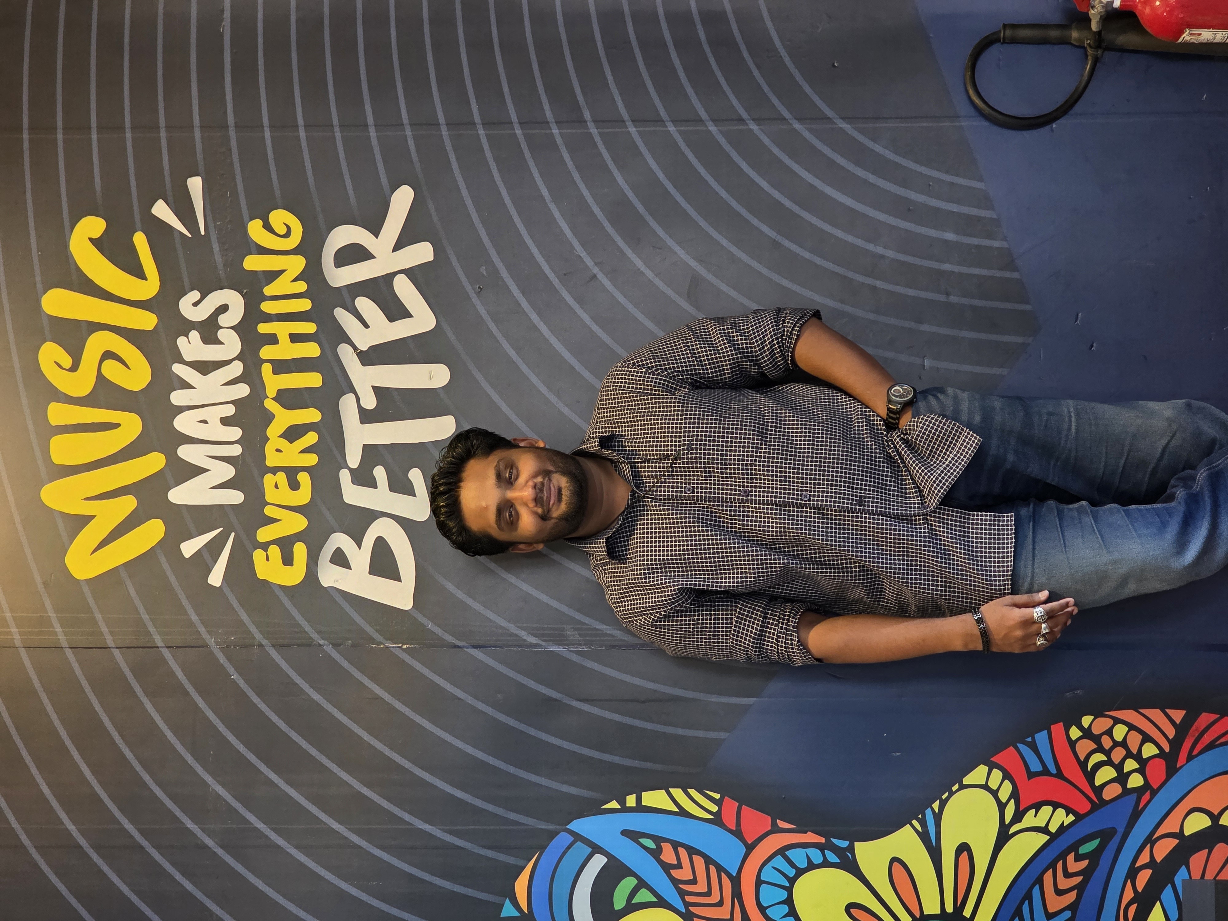 Pinak Shadhu Khan