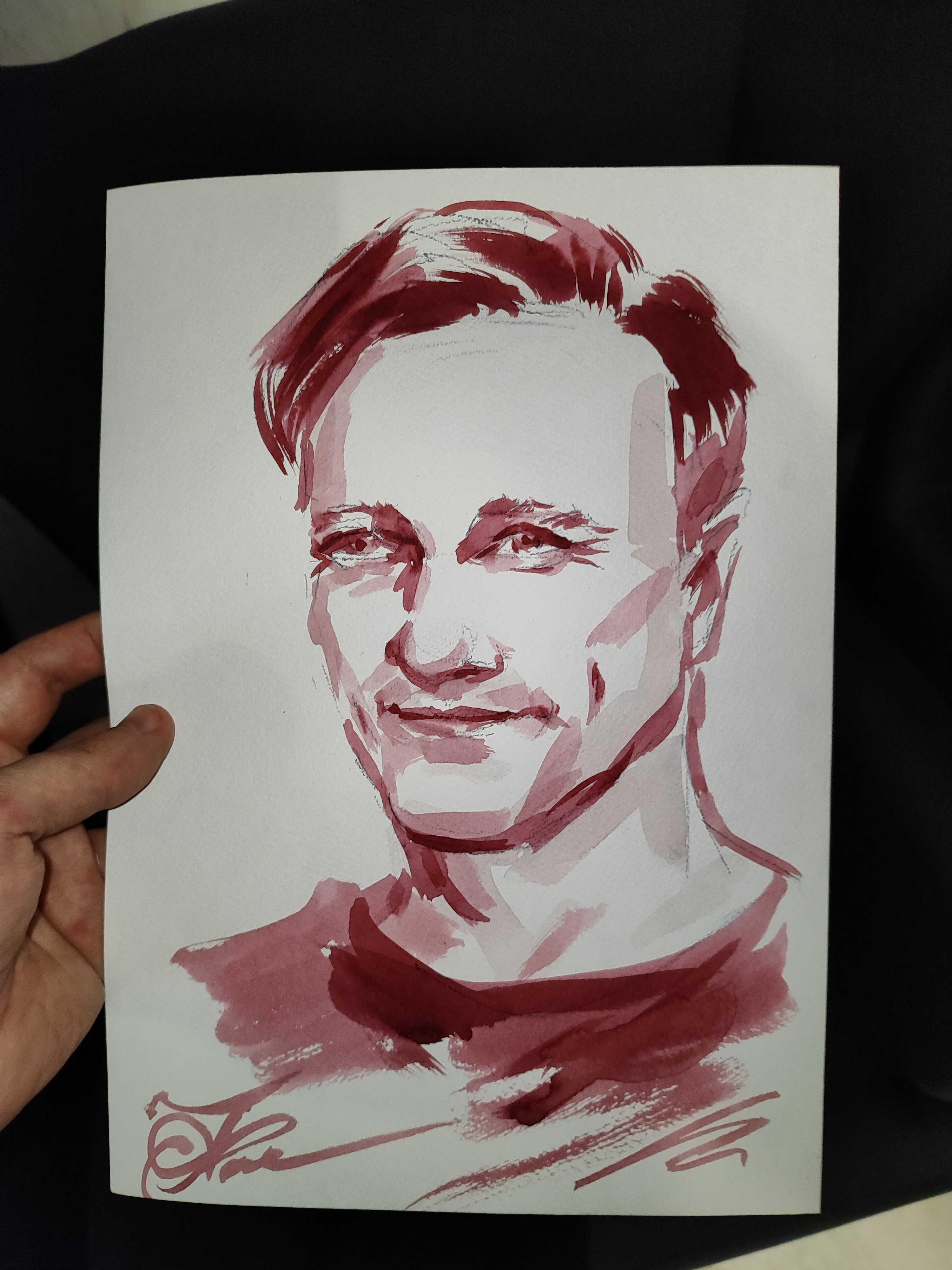 Дмитрий Числов