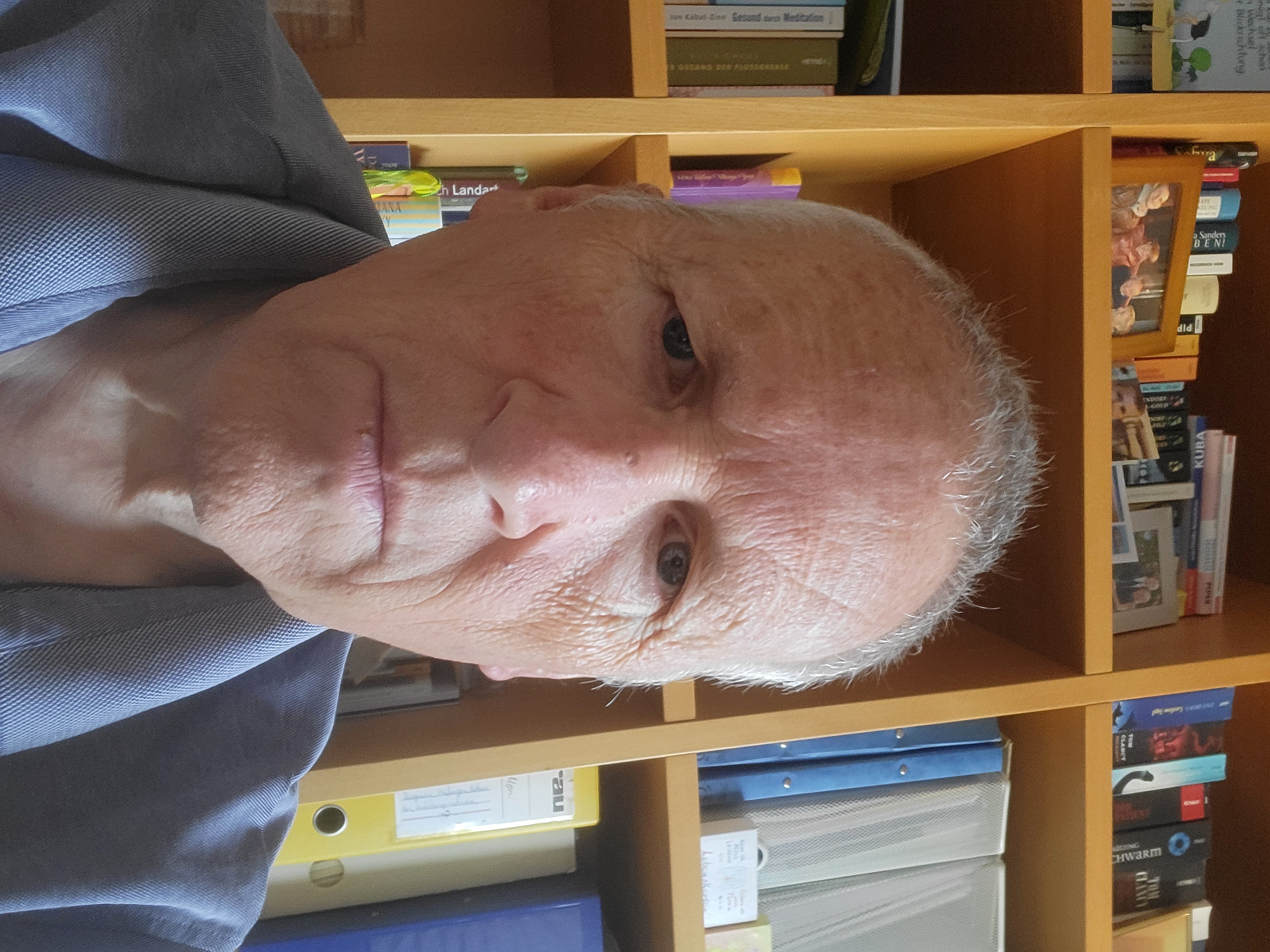 Horst Molderings