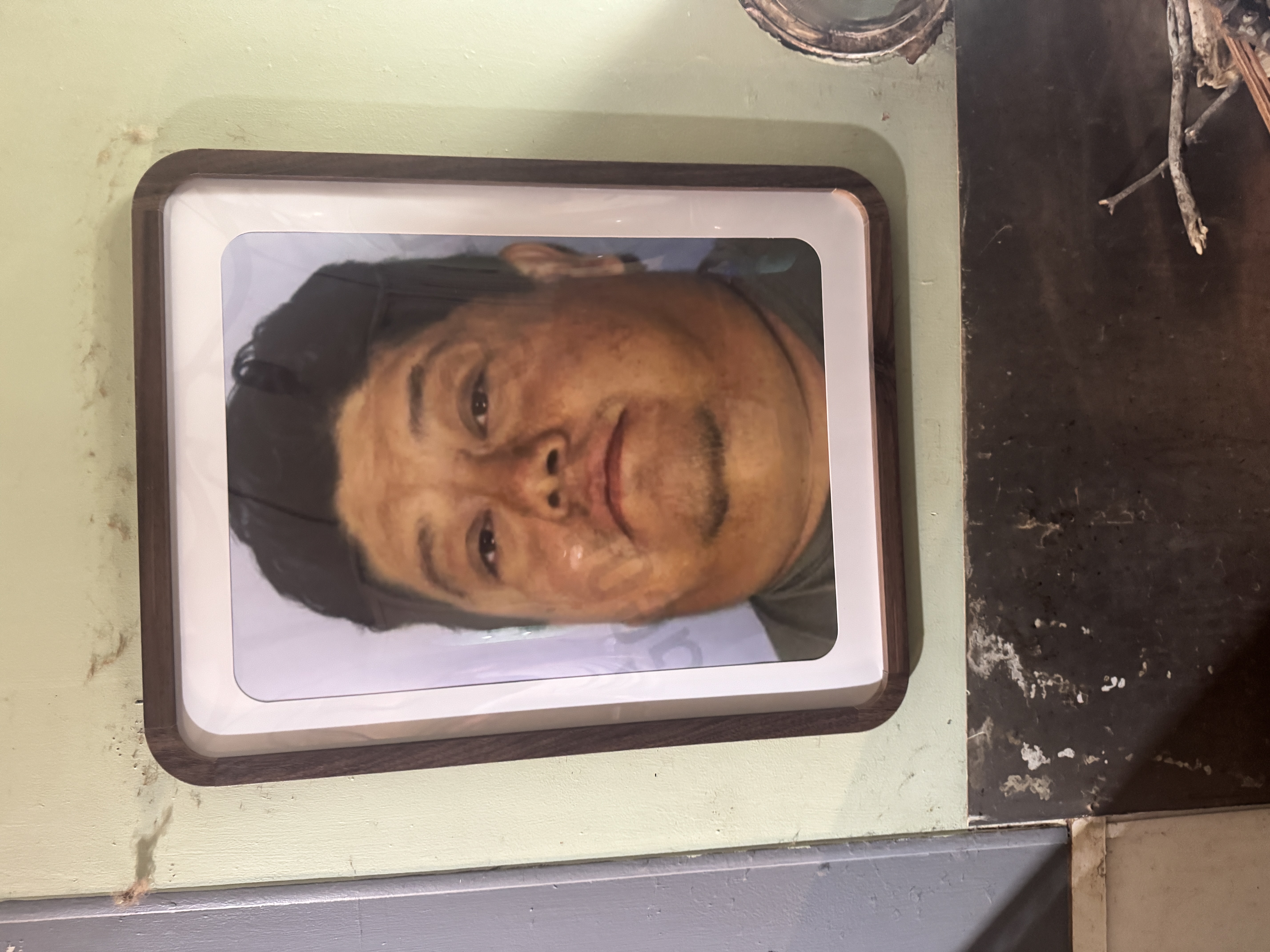 ebenezer sanchez