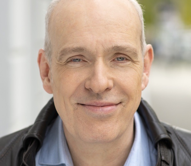 Bernhard Groth