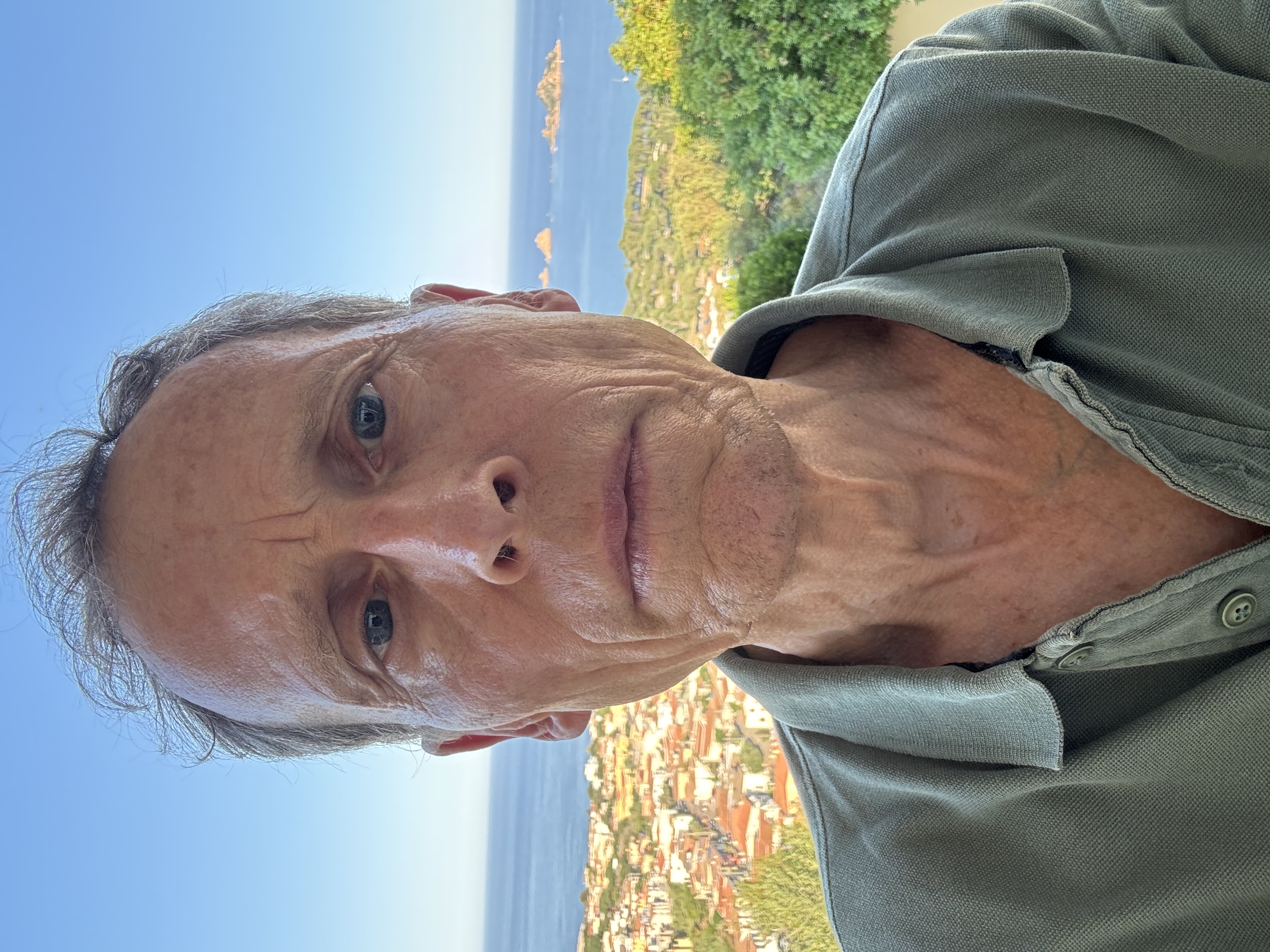 David Alistair Gray
