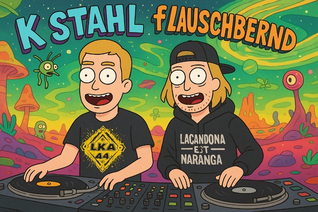 flauschbernd