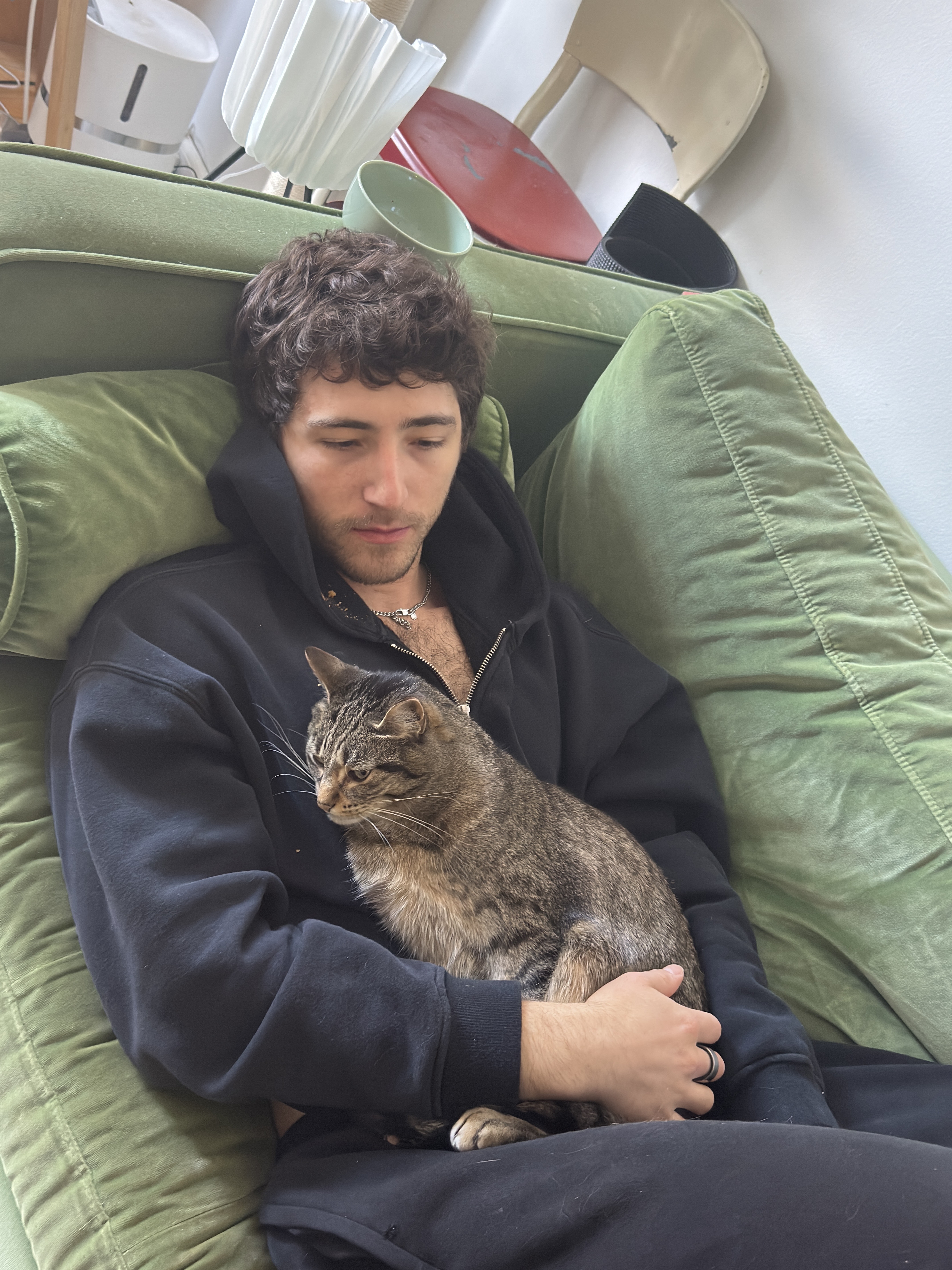 Alex Neyman