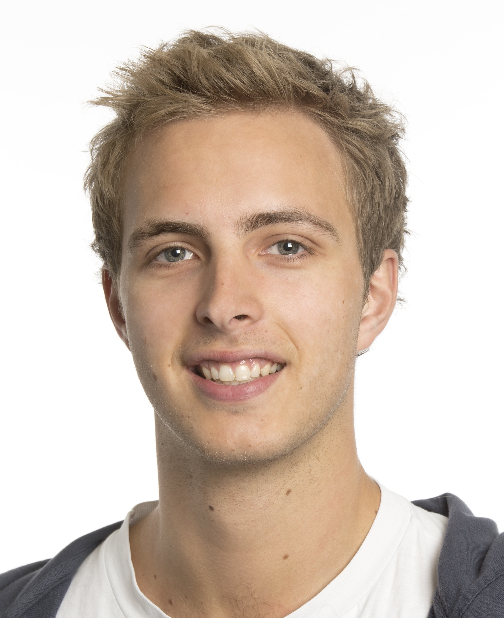 Oli Gammond