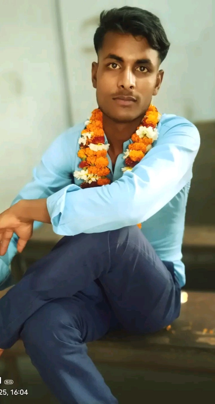 Abinash yadav
