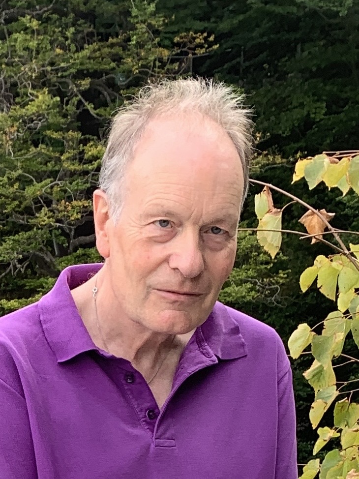 Dieter Hebrock