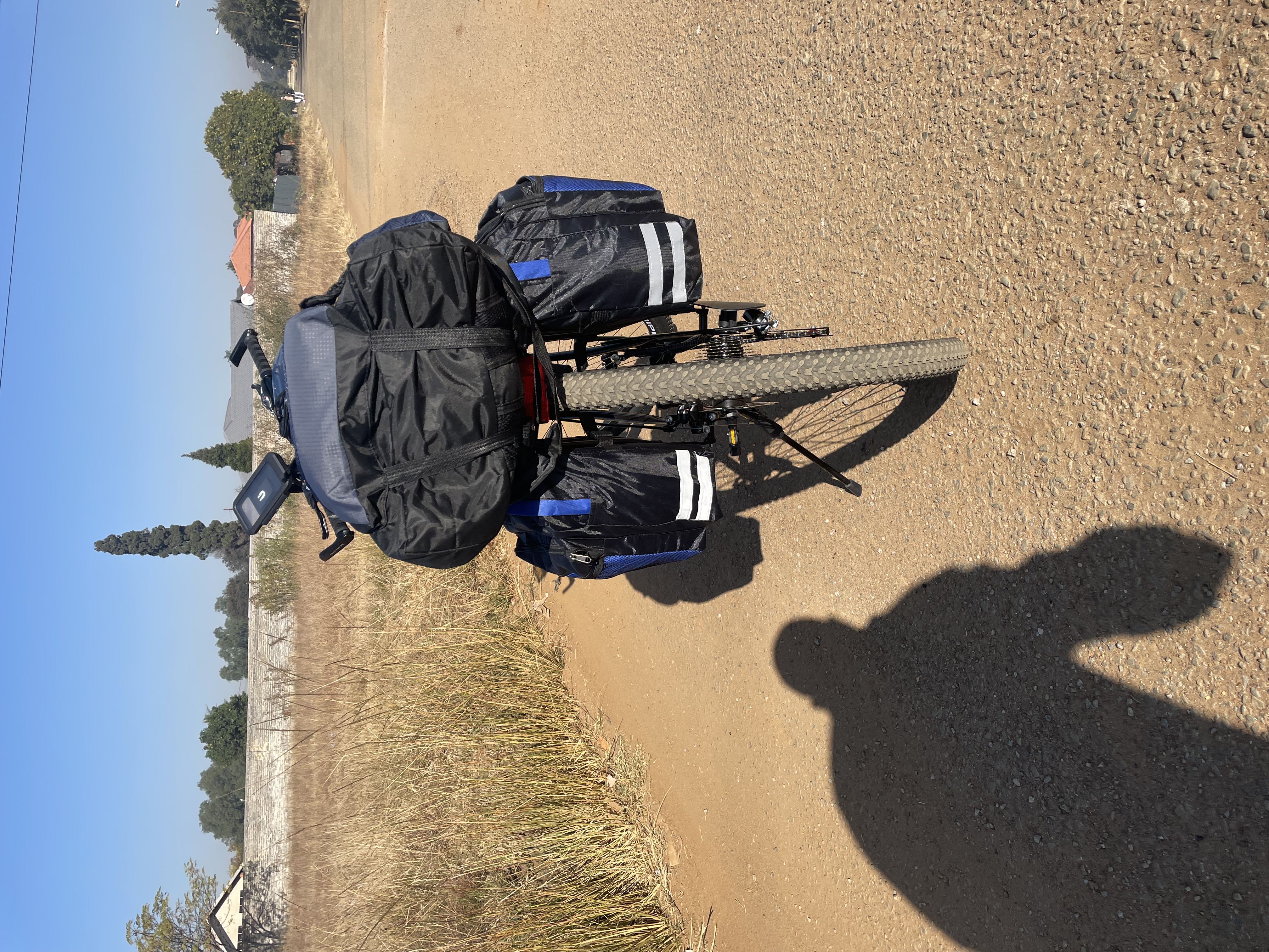 Mashudu Maano