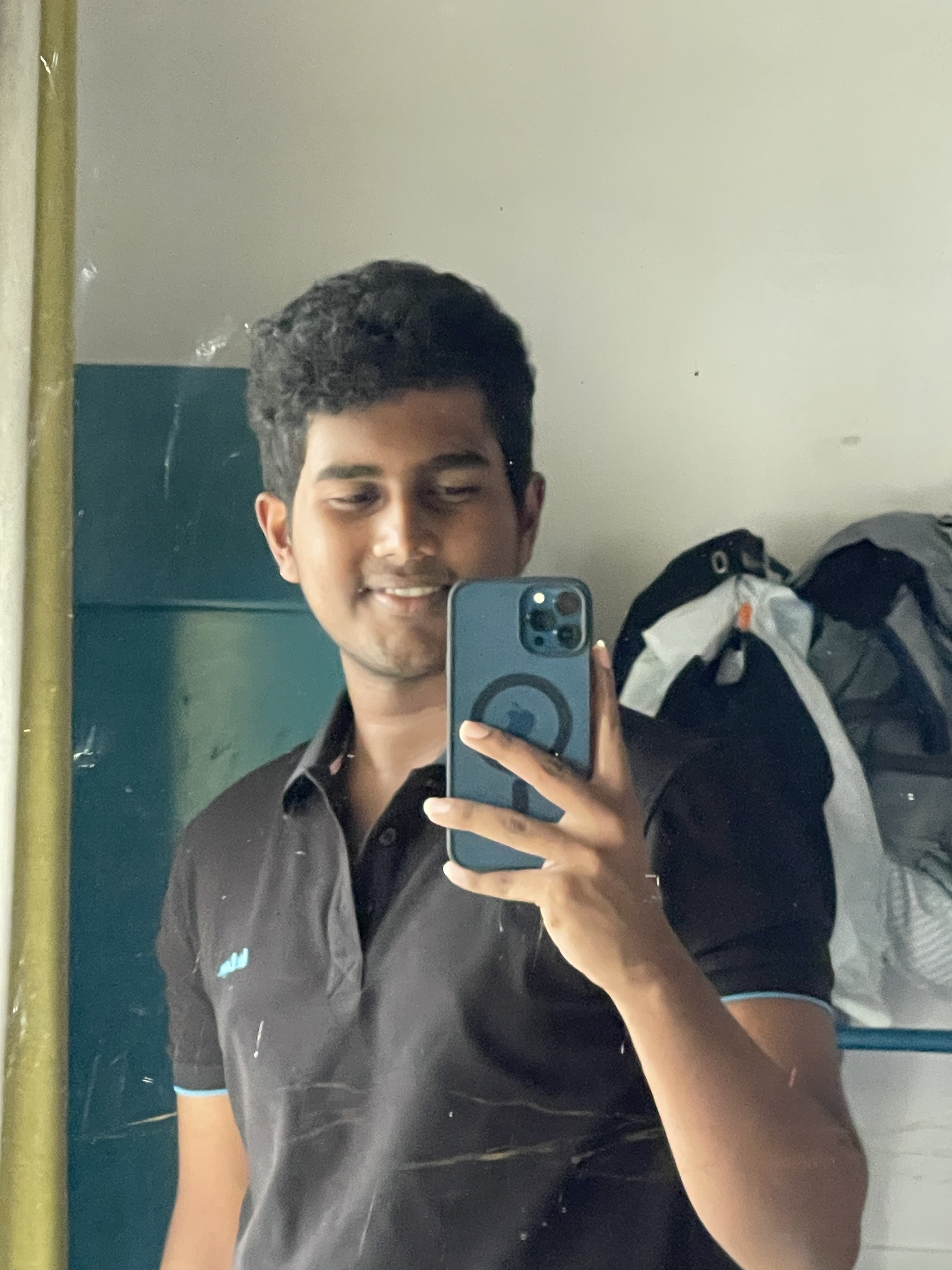 Tinura Manumitha Andaraweera